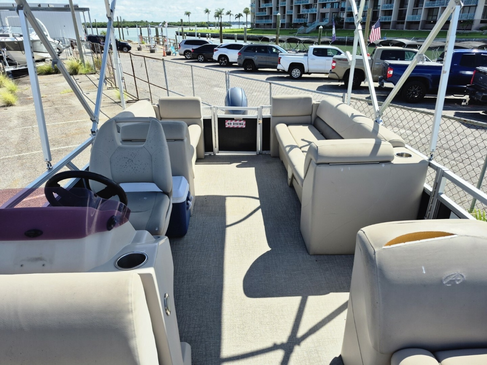 2021 Avalon VLS 2080 QL