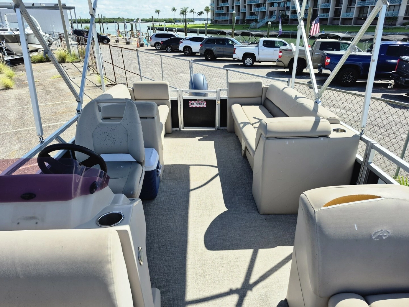 2021 Avalon VLS 2080 QL