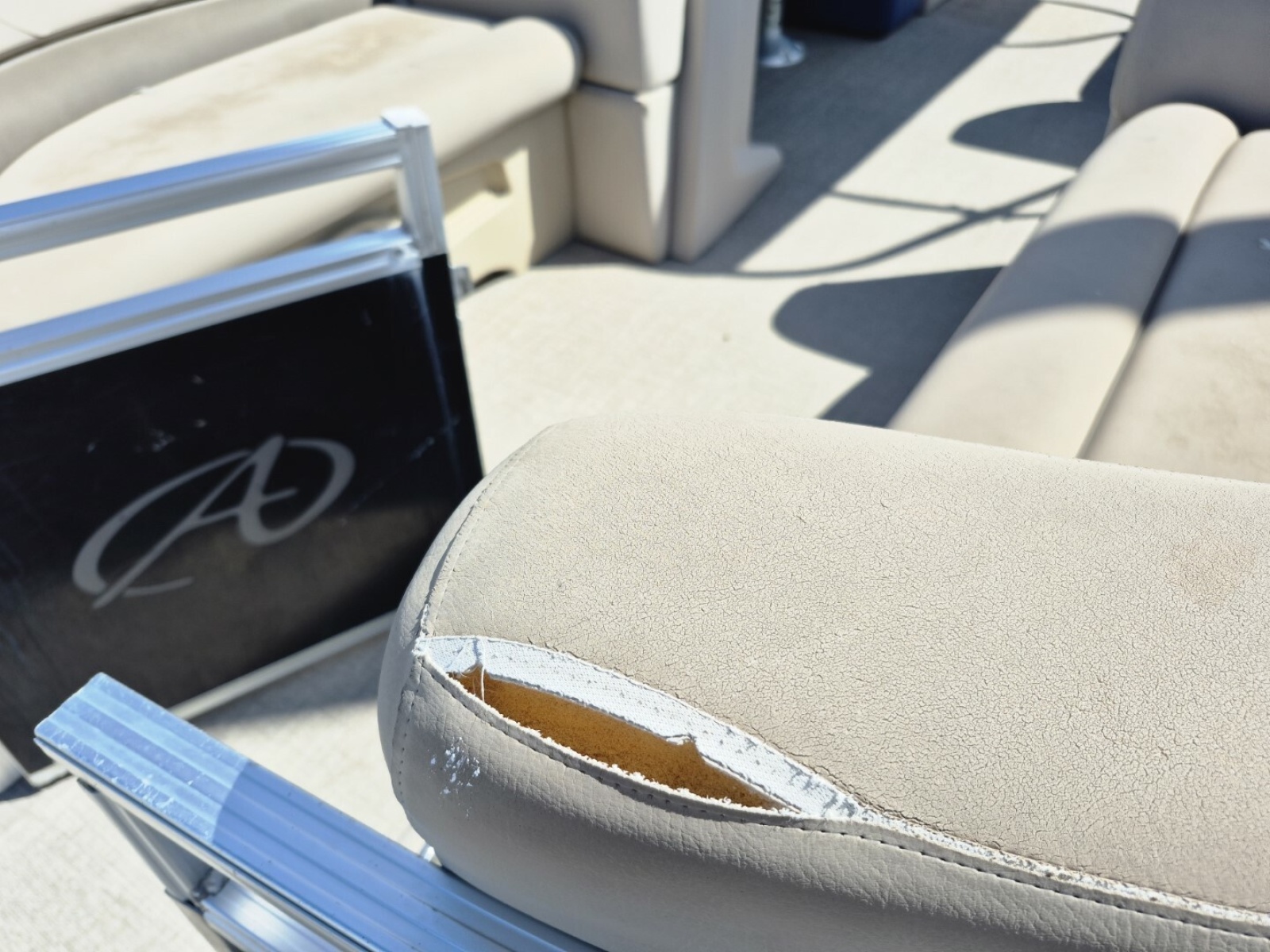 2021 Avalon VLS 2080 QL