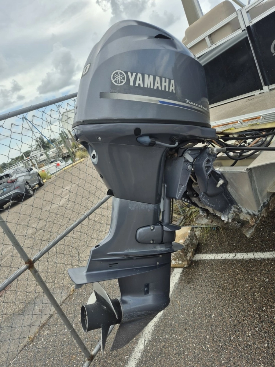 2021 Avalon VLS 2080 QL