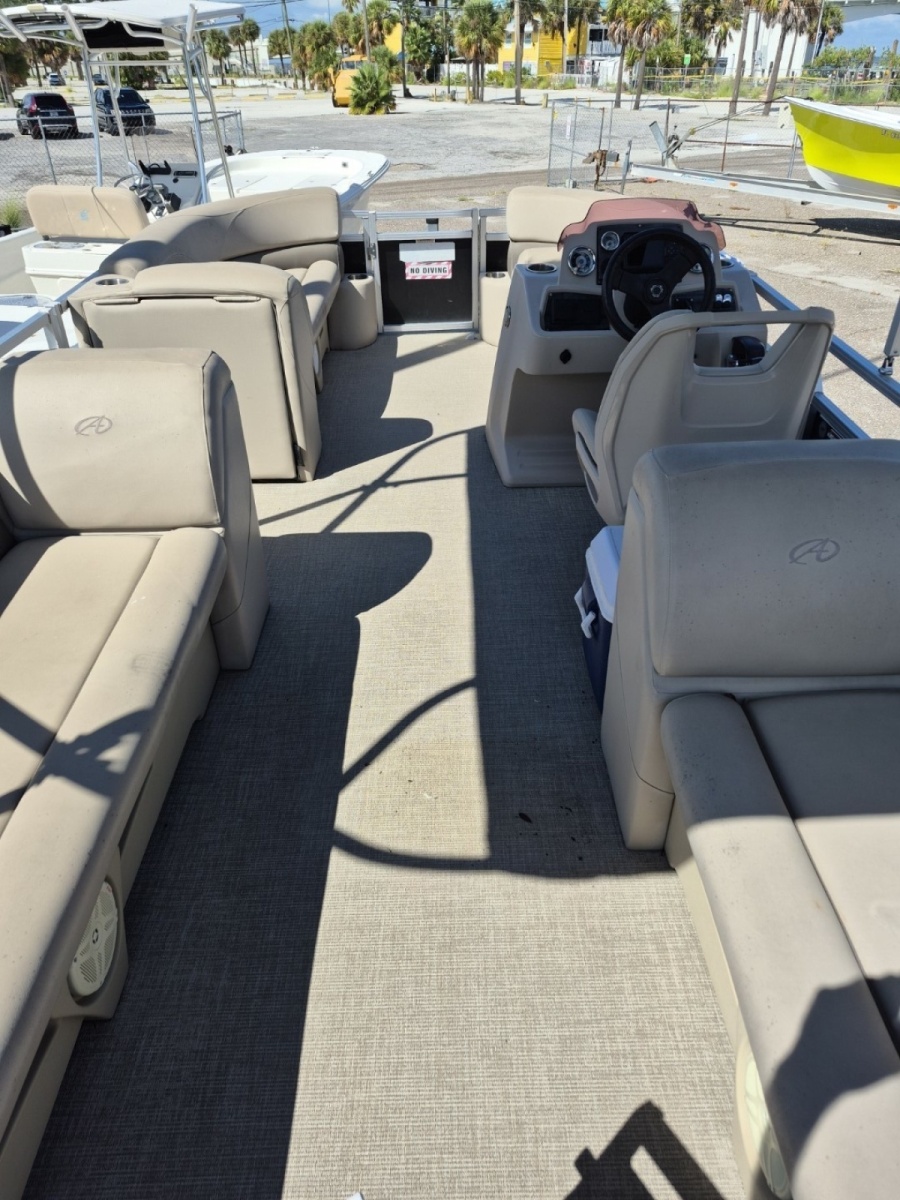 2021 Avalon VLS 2080 QL