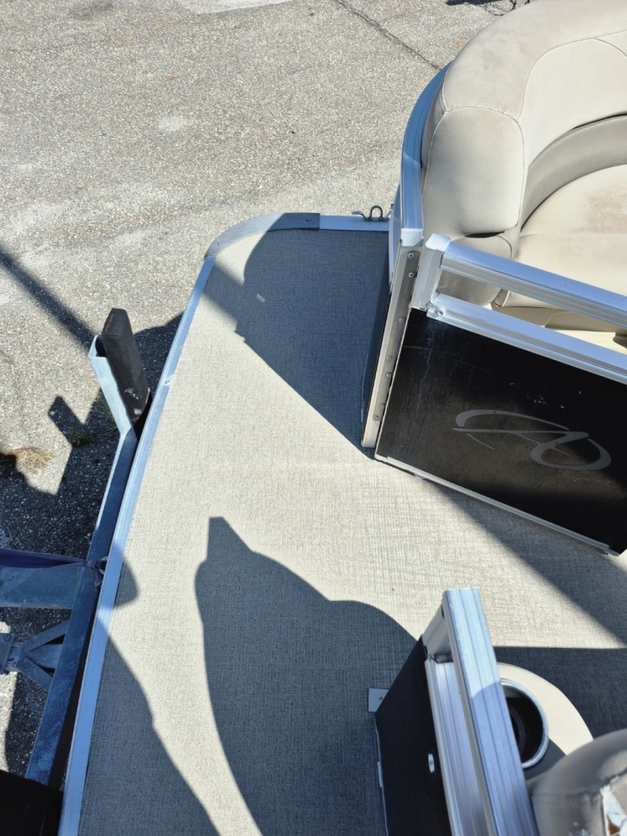 2021 Avalon VLS 2080 QL