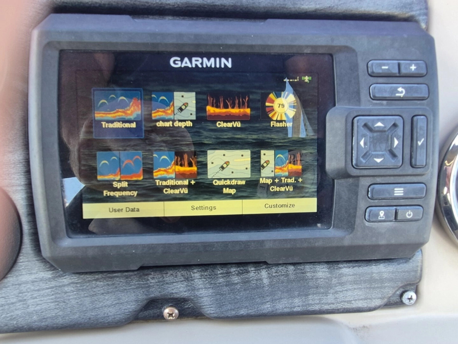 2021 Avalon VLS 2080 QL