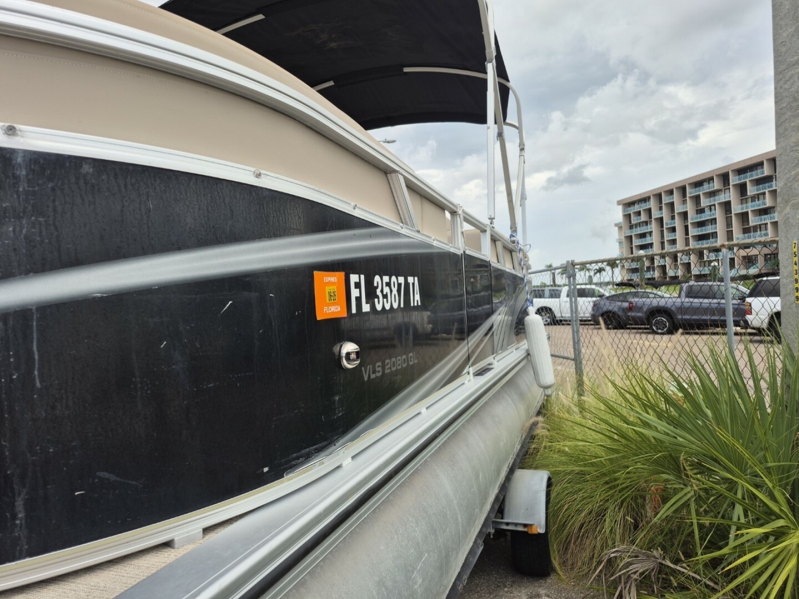 2021 Avalon VLS 2080 QL