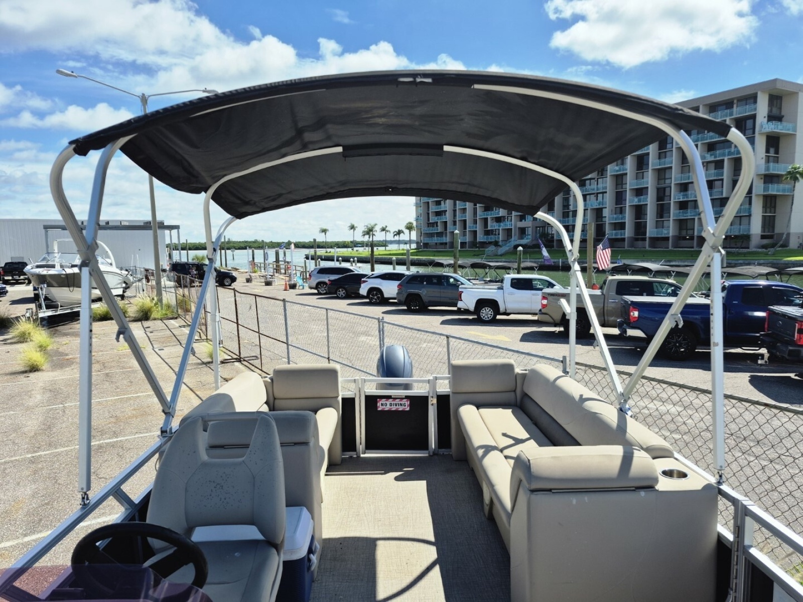 2021 Avalon VLS 2080 QL