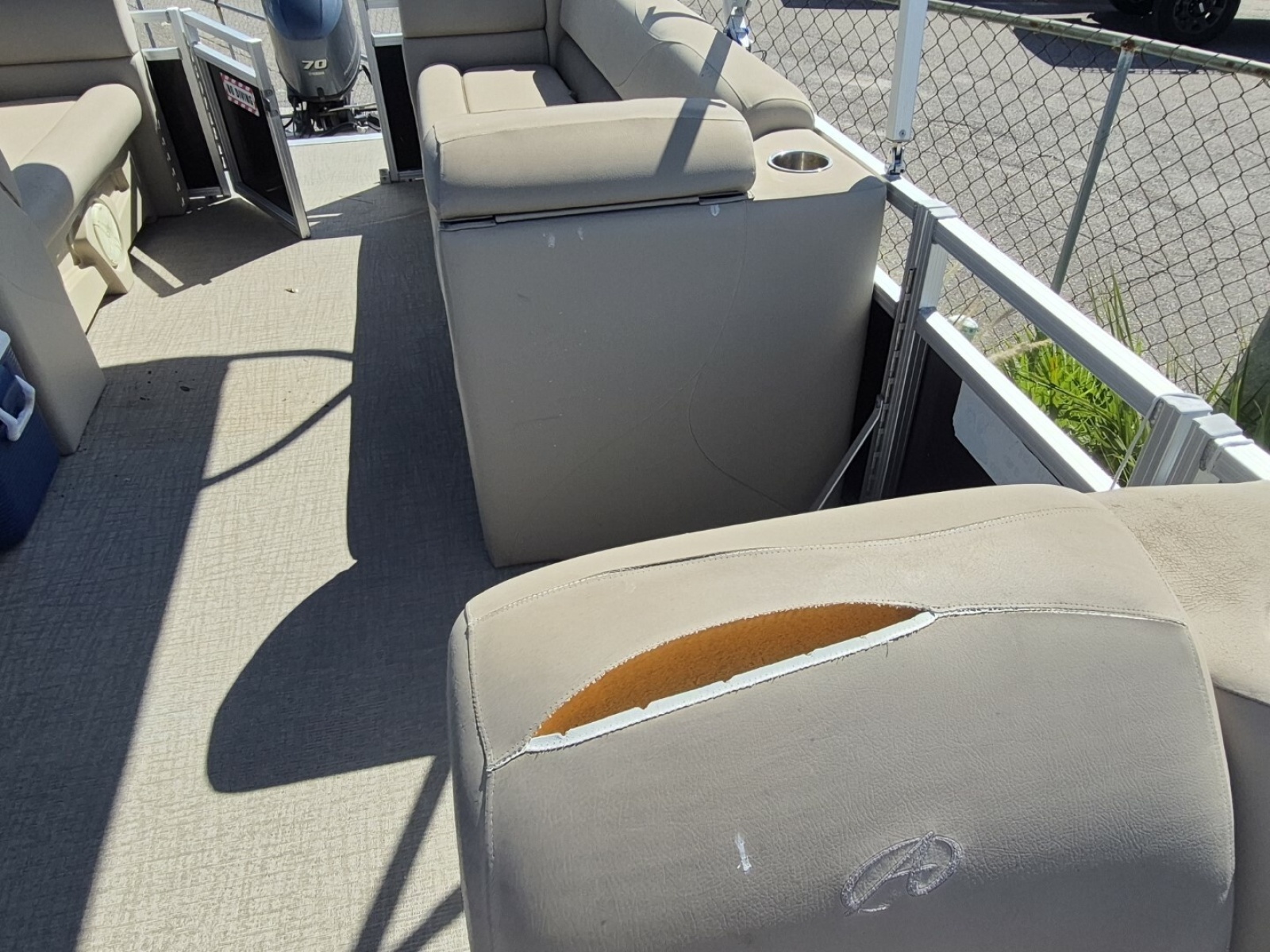 2021 Avalon VLS 2080 QL