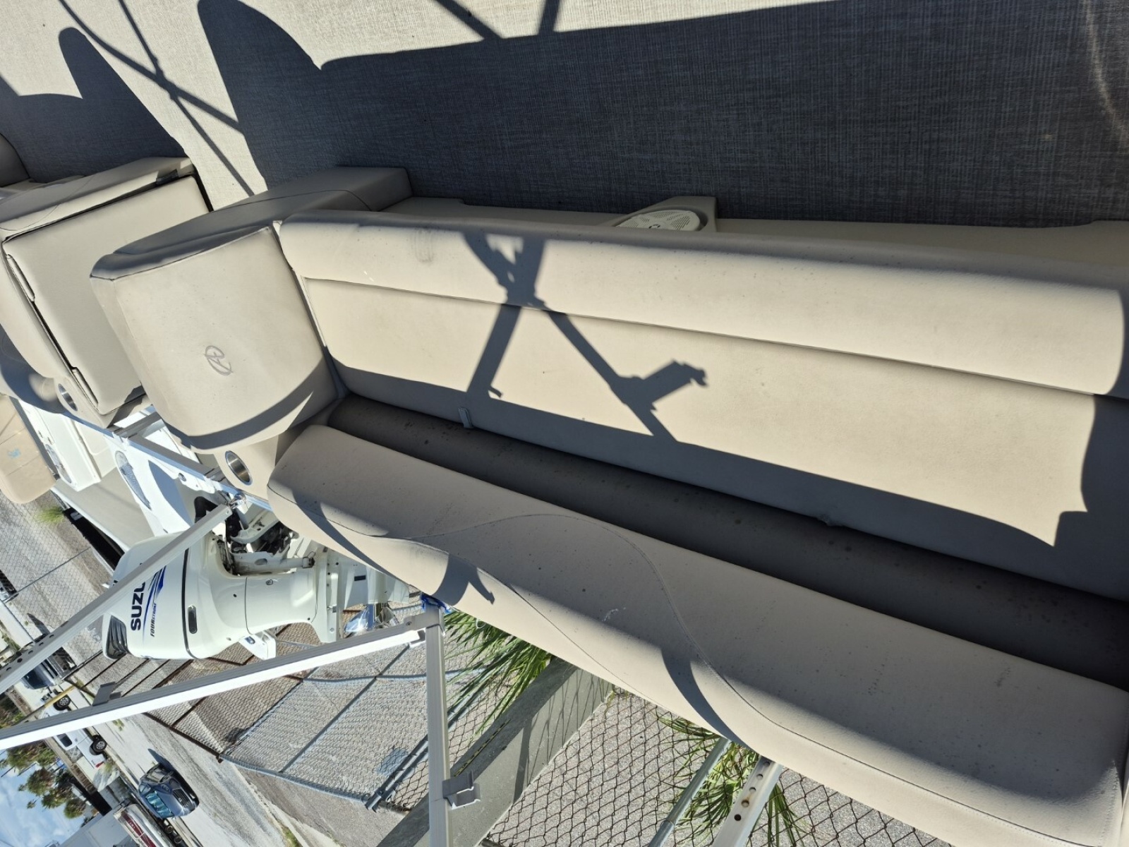 2021 Avalon VLS 2080 QL