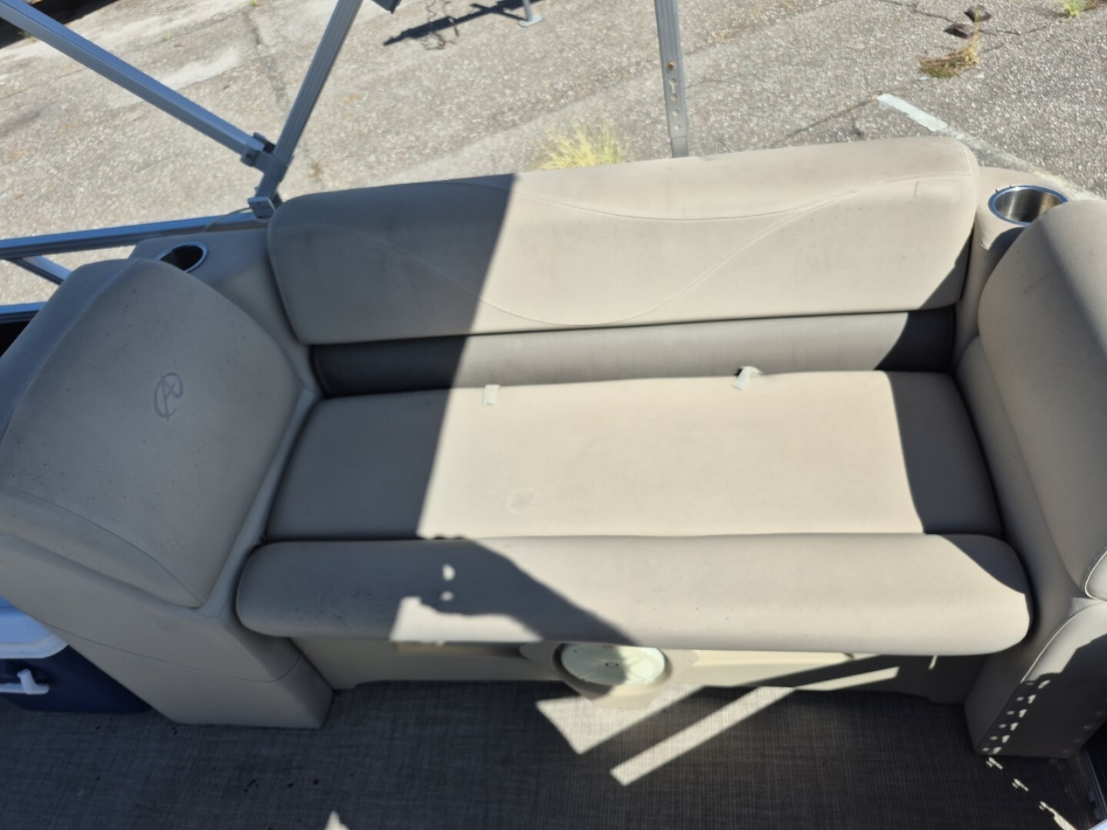 2021 Avalon VLS 2080 QL