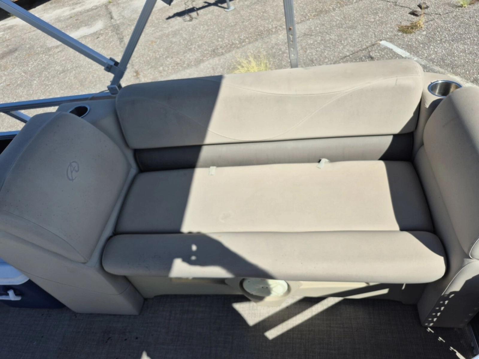 2021 Avalon VLS 2080 QL