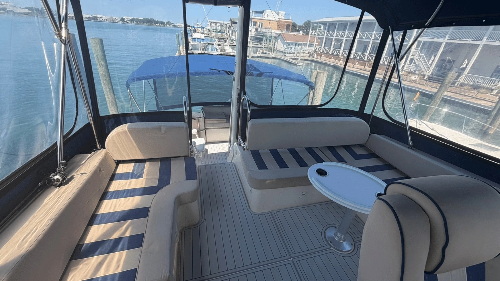 2006 Mainship 430