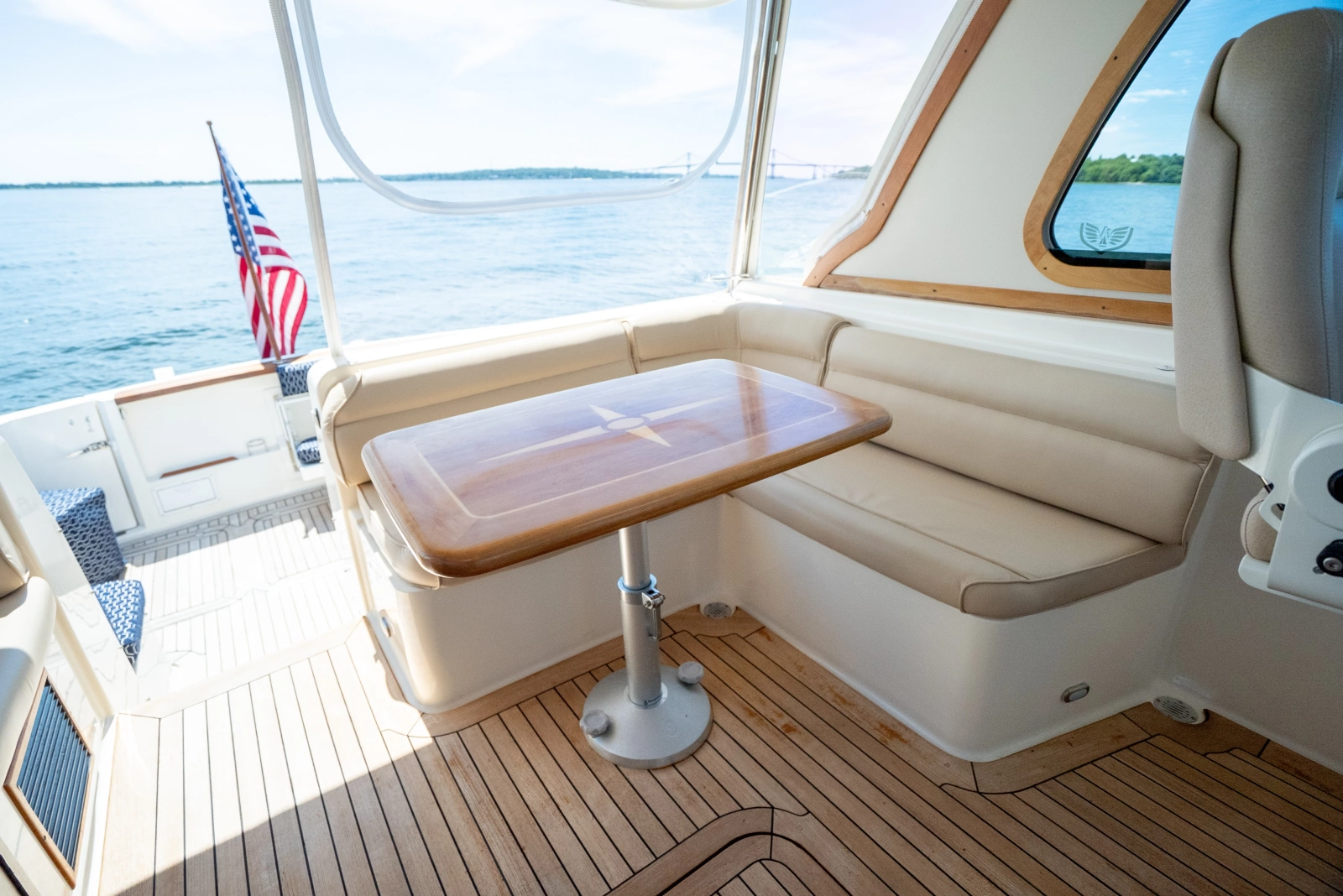 2008 Sabre Hard Top Express