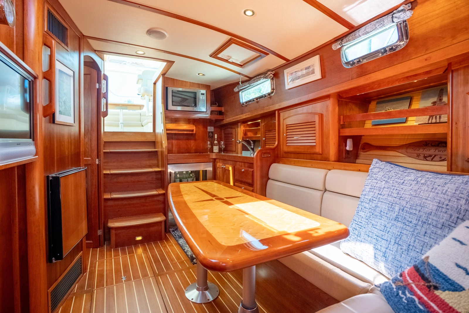 2008 Sabre Hard Top Express