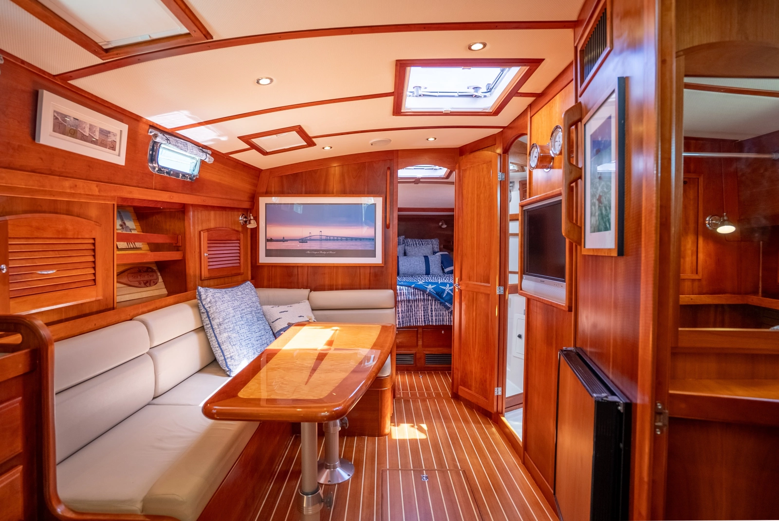 2008 Sabre Hard Top Express
