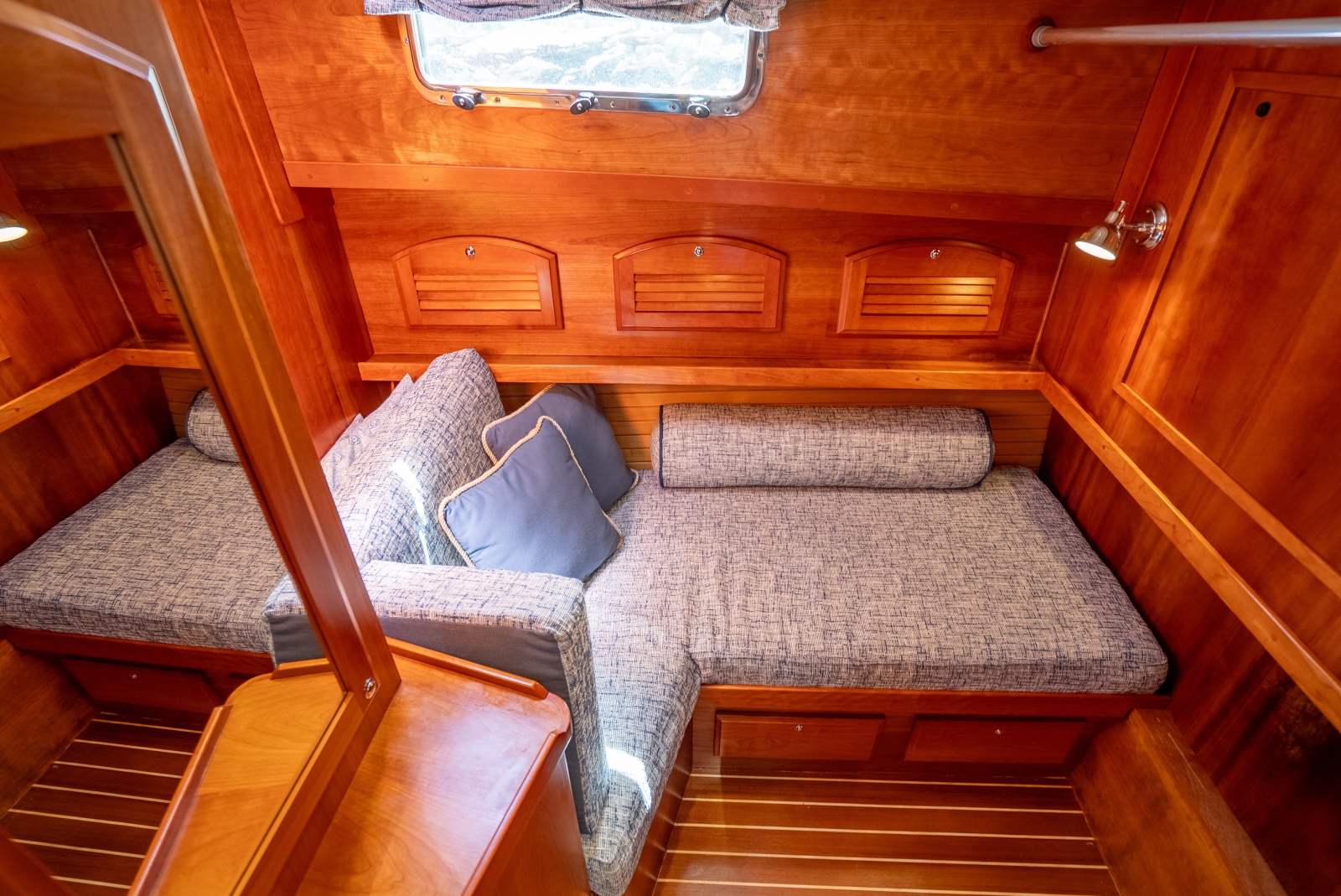 2008 Sabre Hard Top Express