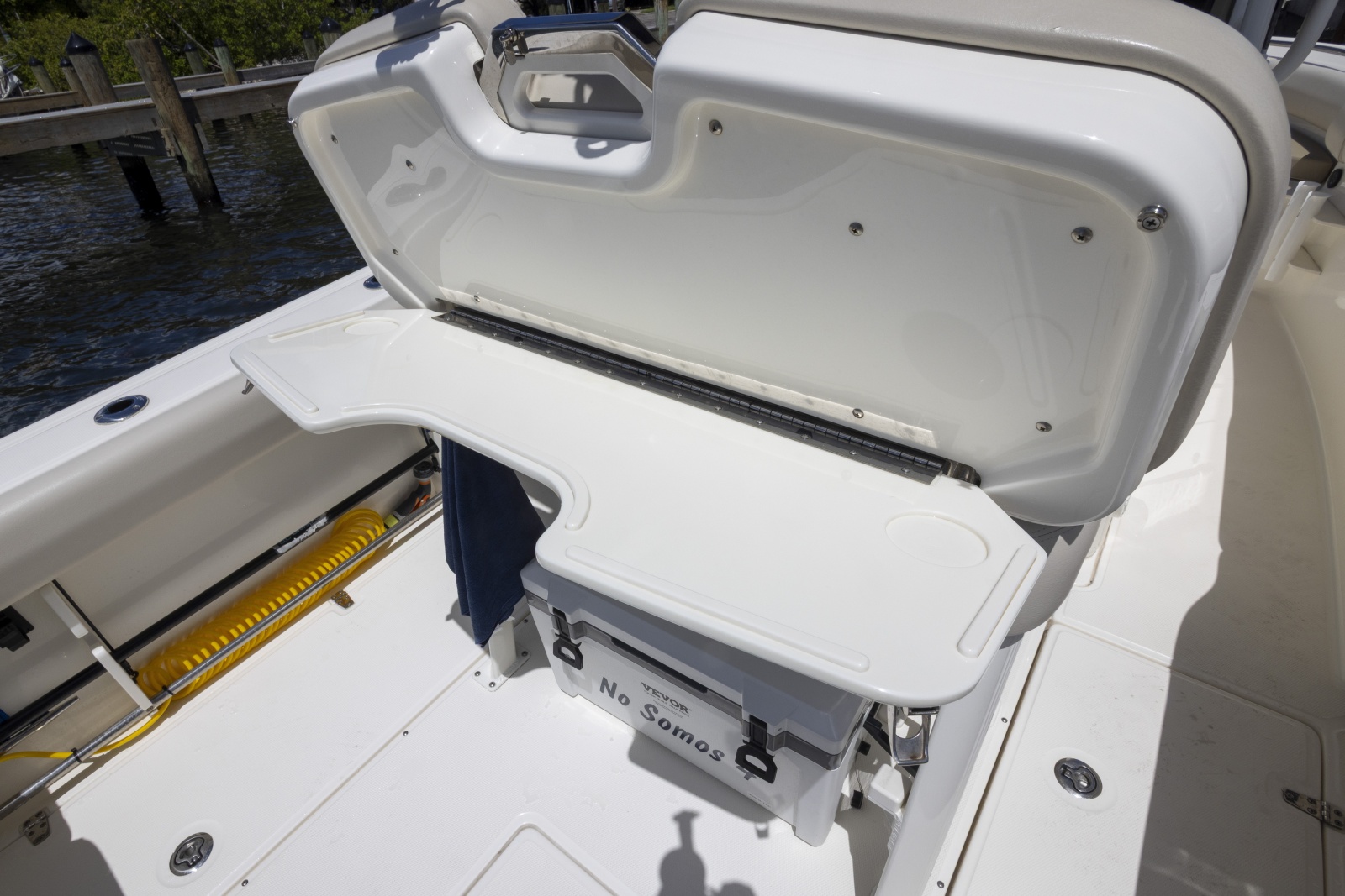 2021 Boston Whaler 230 OUTRAGE