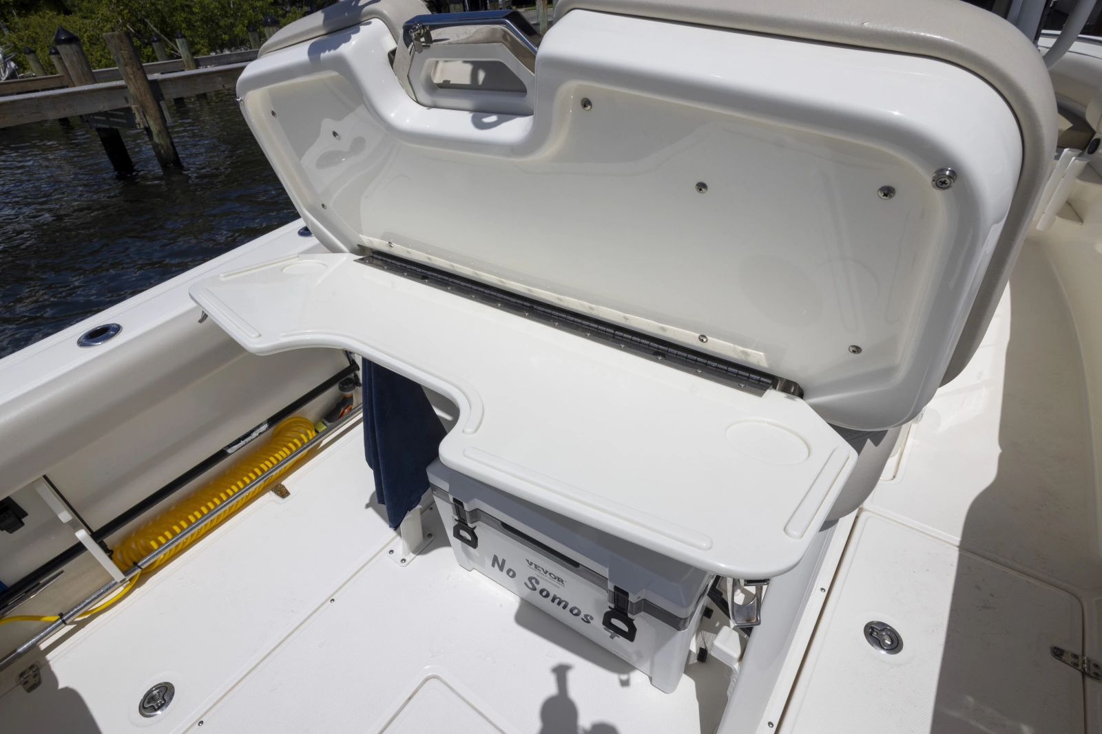 2021 Boston Whaler 230 OUTRAGE