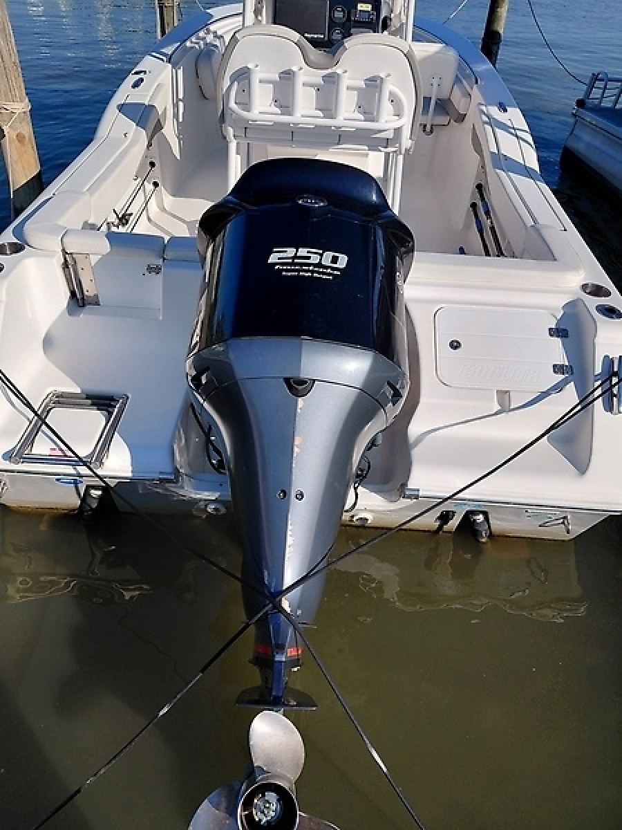 2016 Tidewater 230 LXF — 0005884474