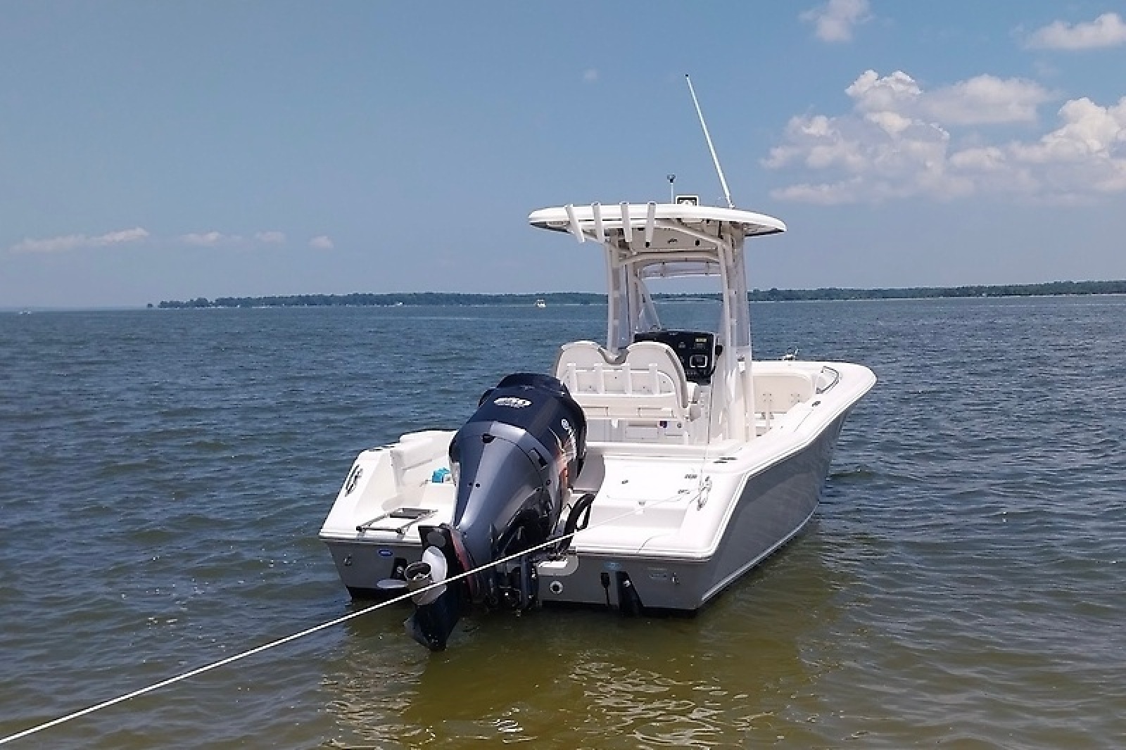 2016 Tidewater 230 LXF — 0005897118
