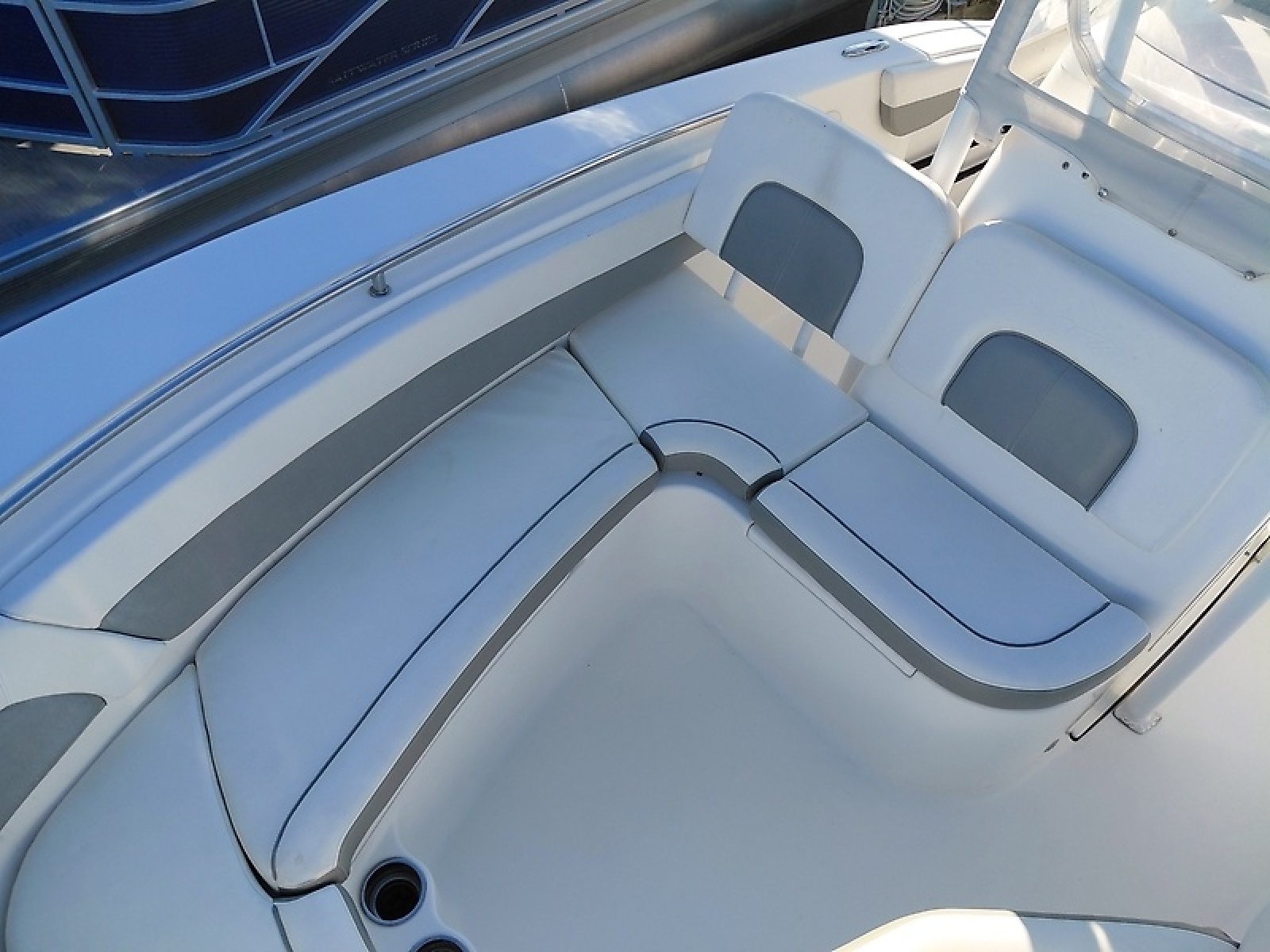 2016 Tidewater 230 LXF — 0005884278