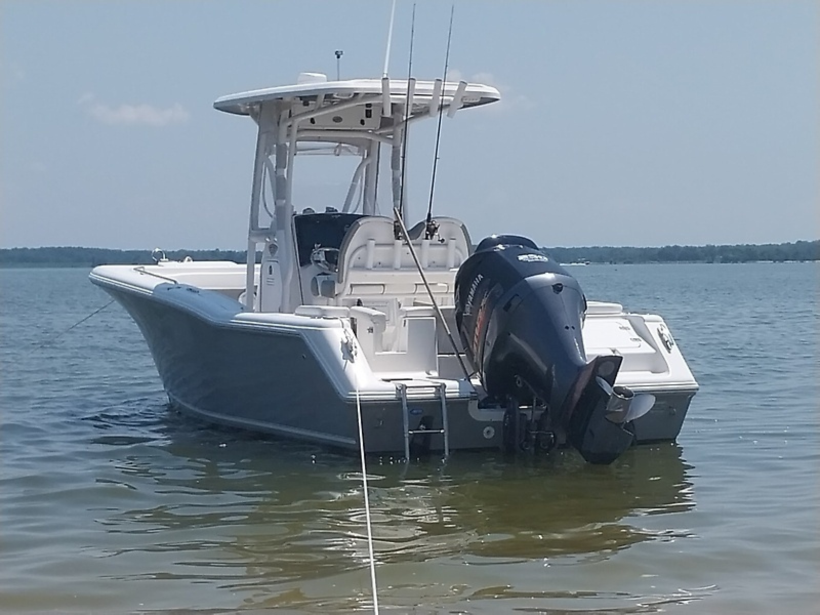 2016 Tidewater 230 LXF — 0005897403