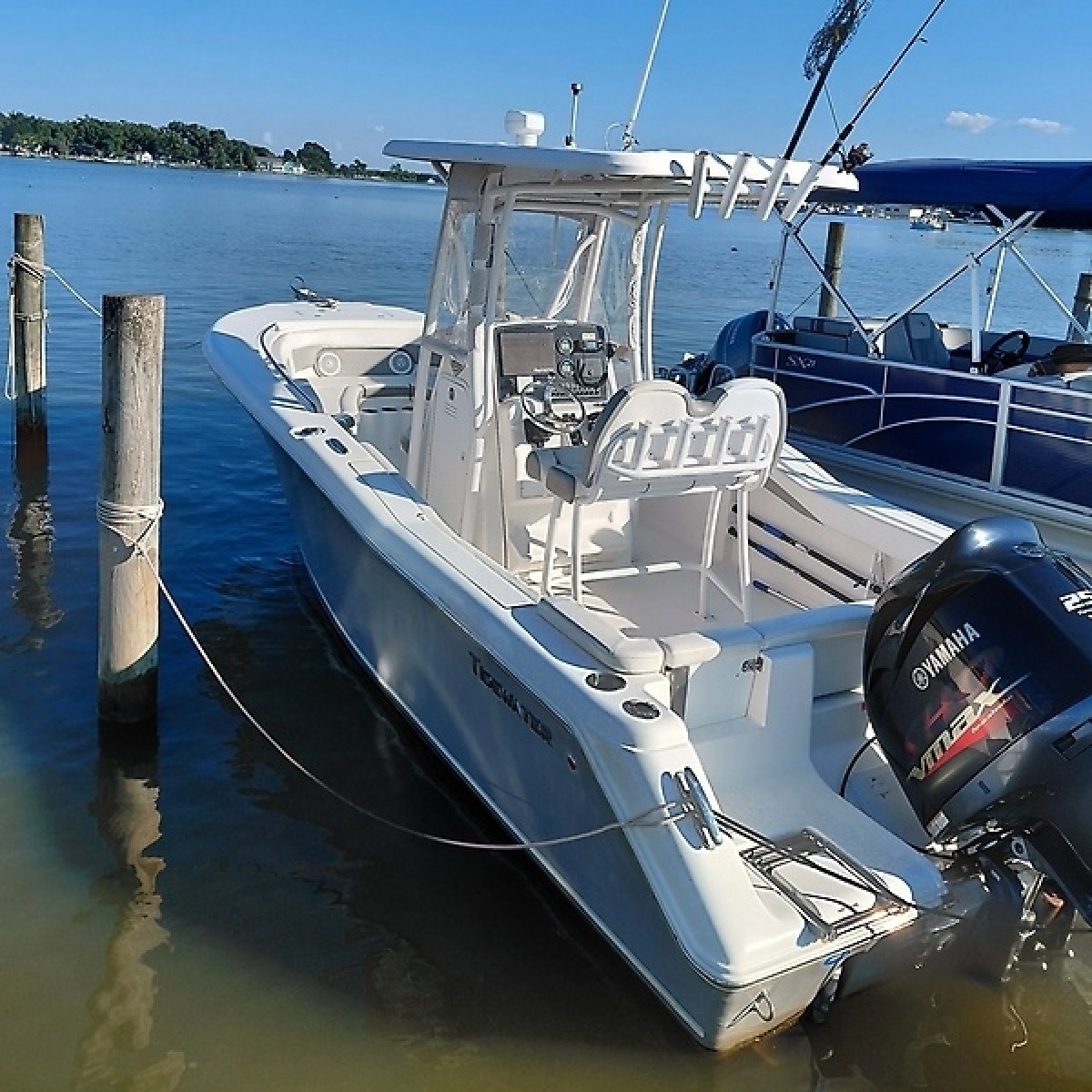 2016 Tidewater 230 LXF — 0005884341