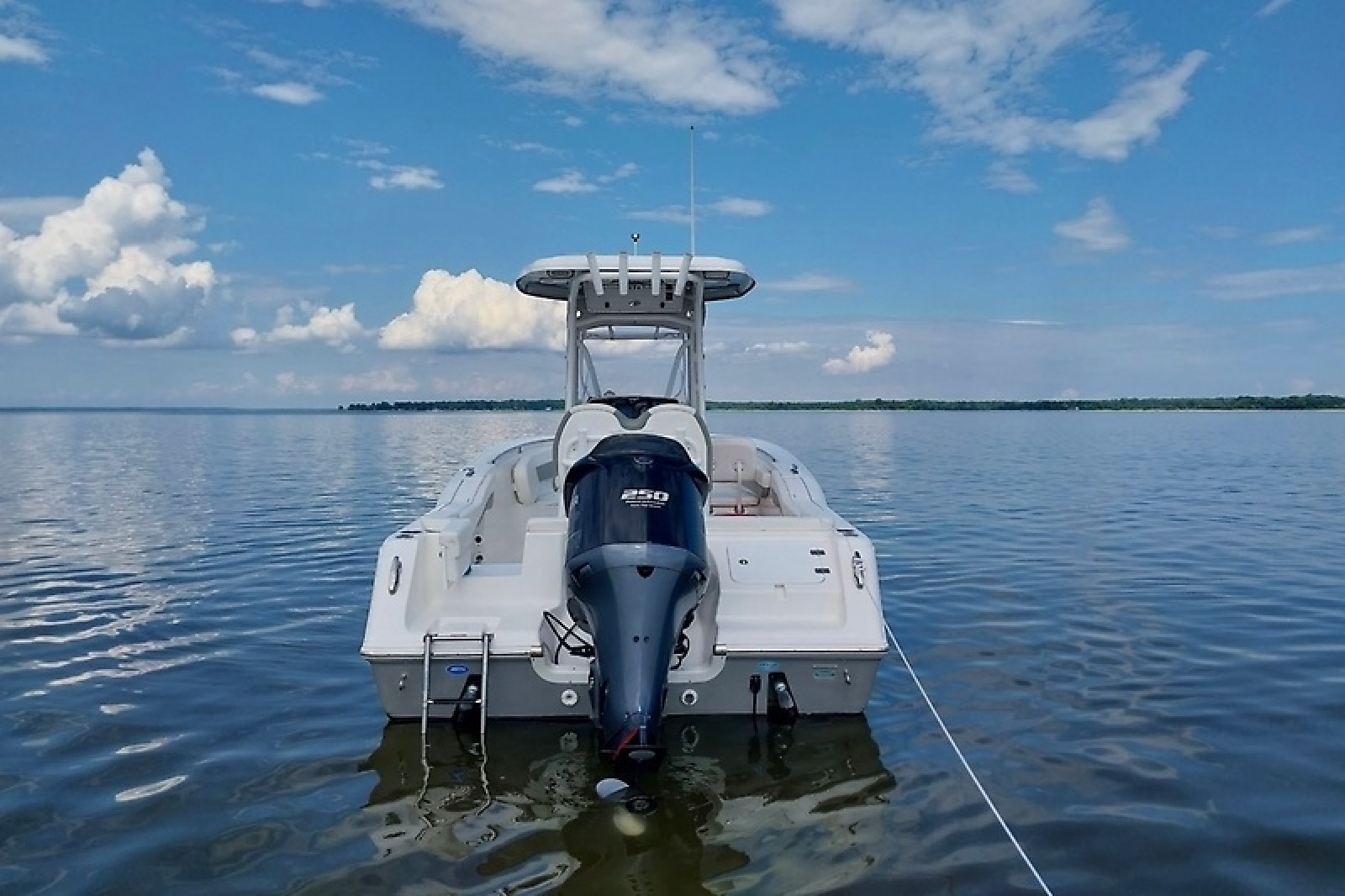 2016 Tidewater 230 LXF — 0005897425