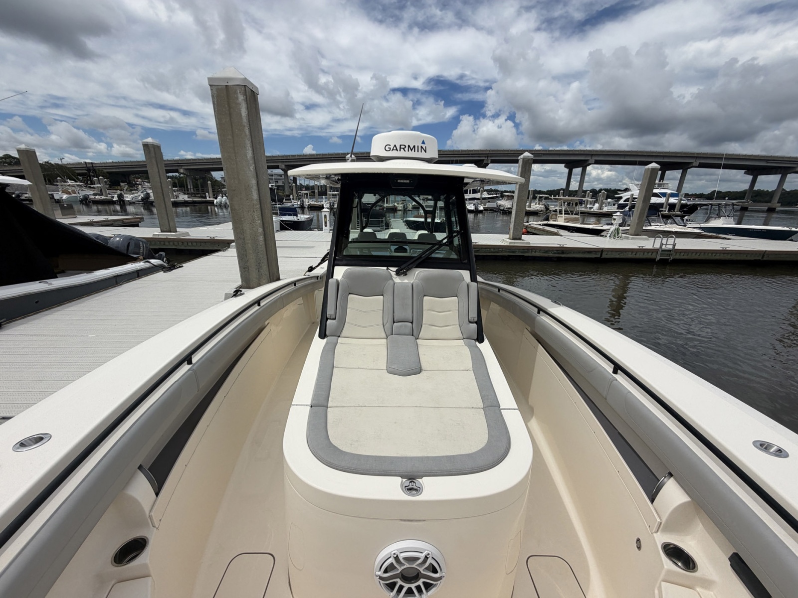 2023 Scout 355 LXF