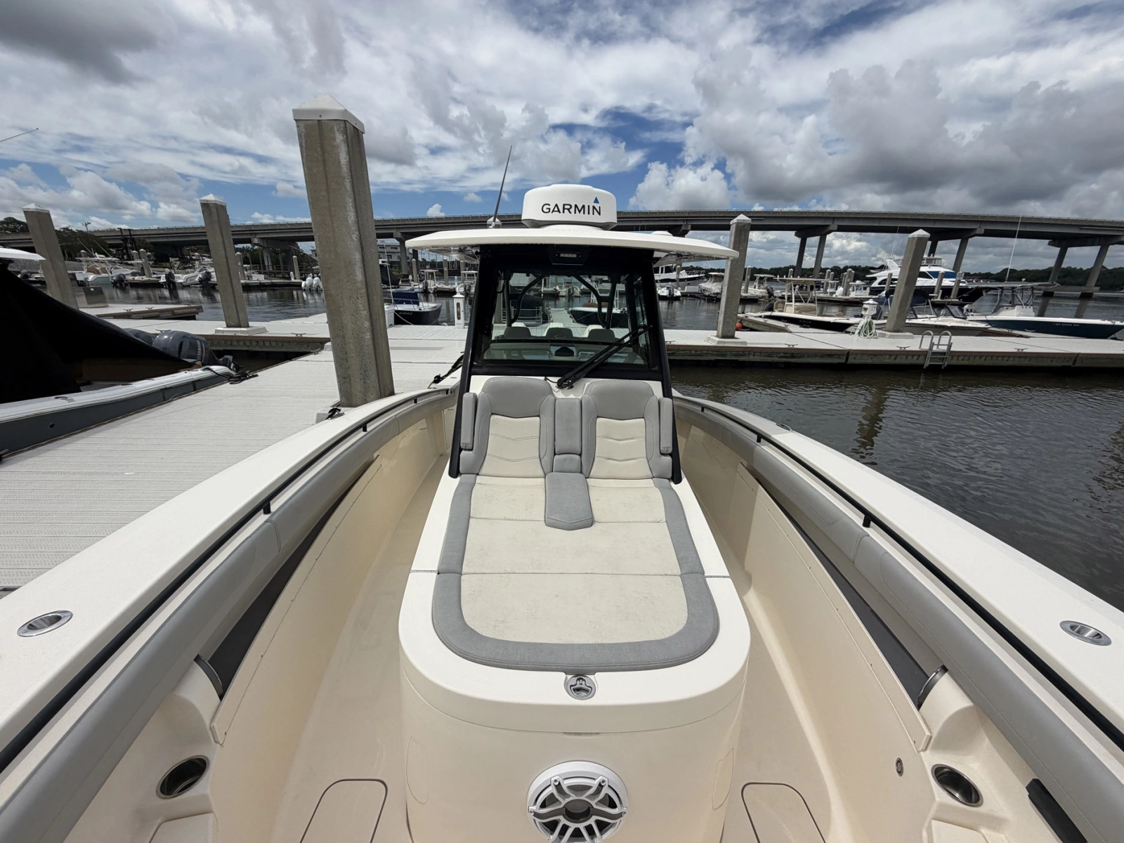 2023 Scout 355 LXF