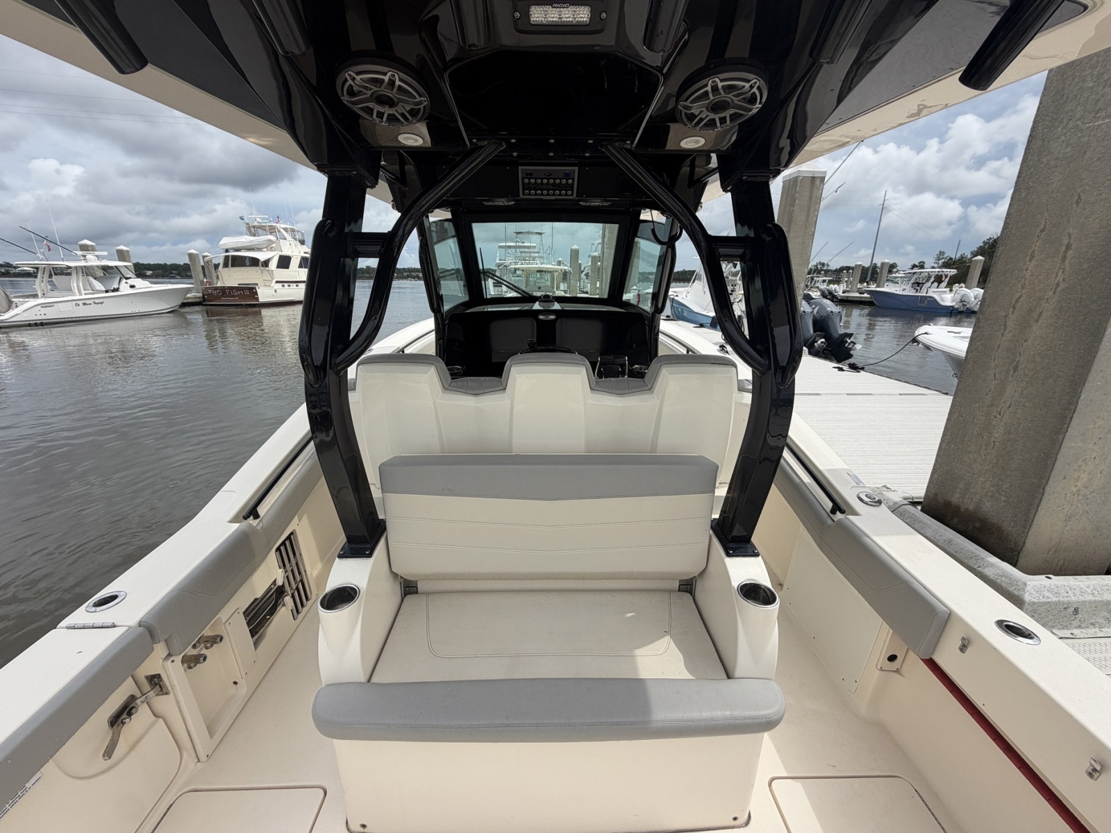 2023 Scout 355 LXF