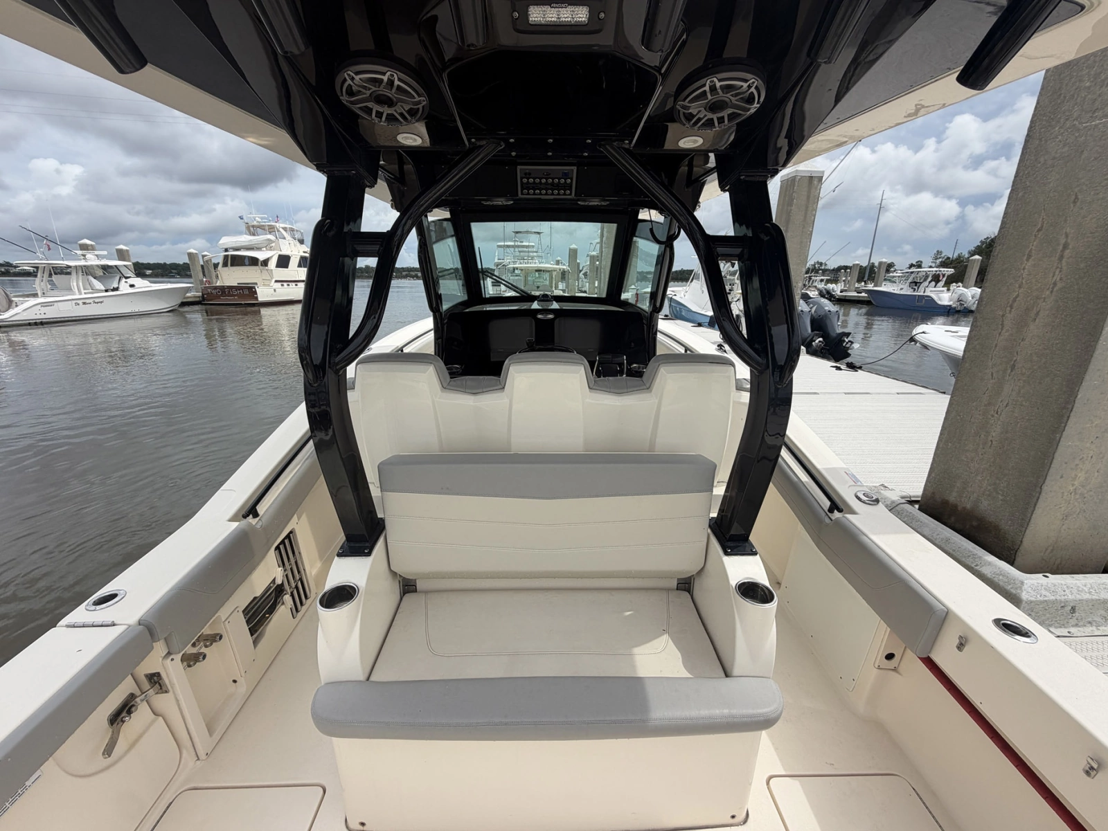 2023 Scout 355 LXF
