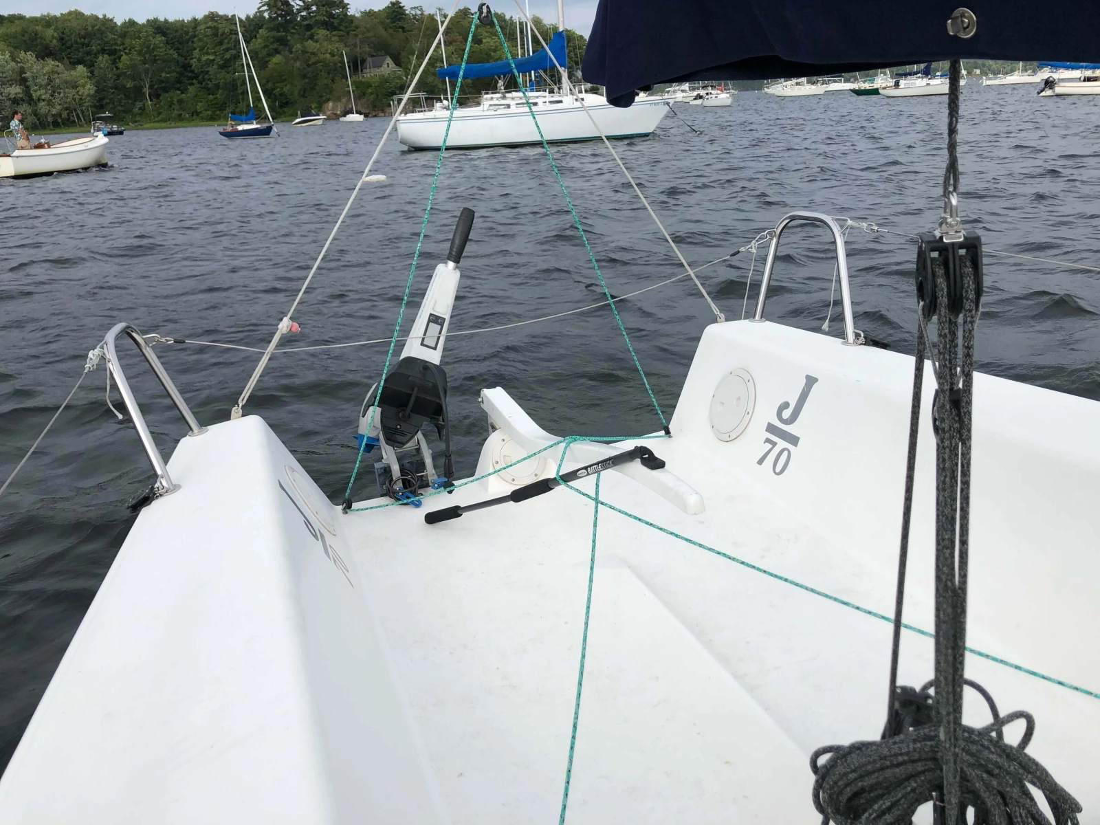 2013 J Boats 