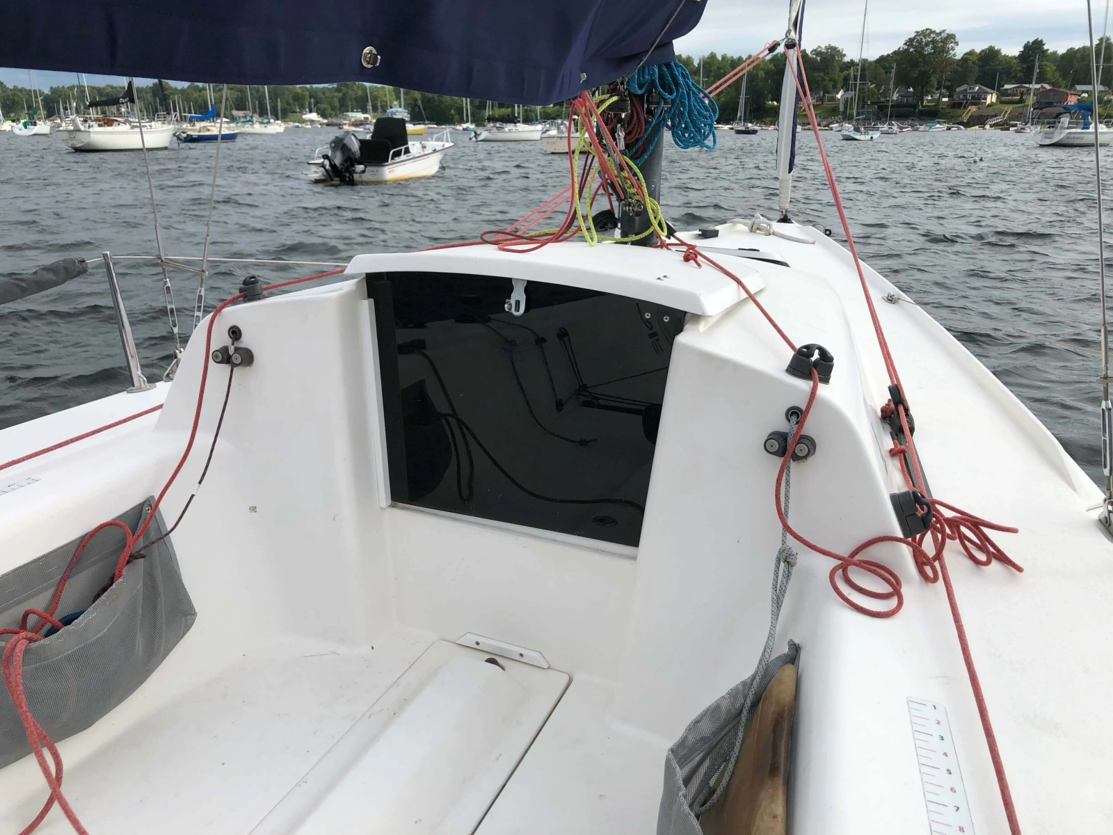 2013 J Boats 