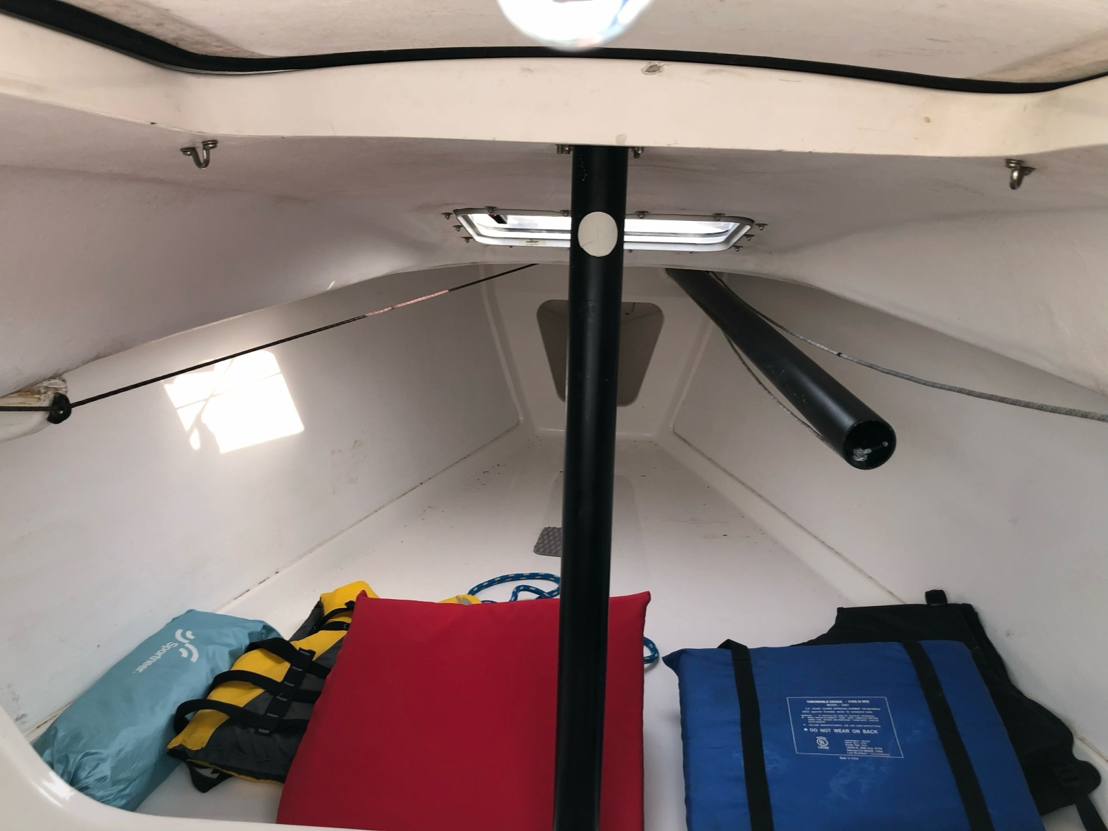 2013 J Boats 
