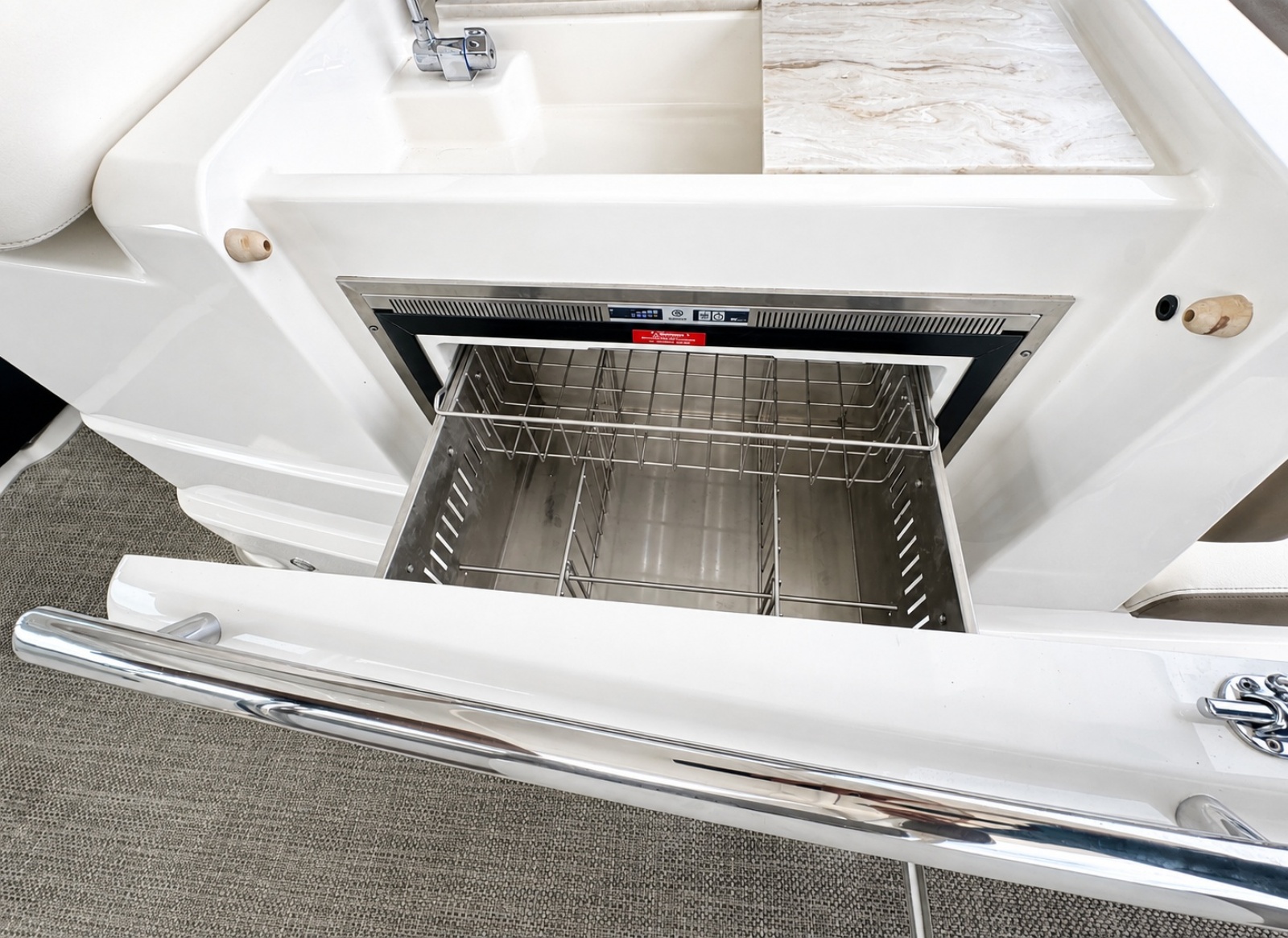 2015 Tiara Yachts 3100 Coronet