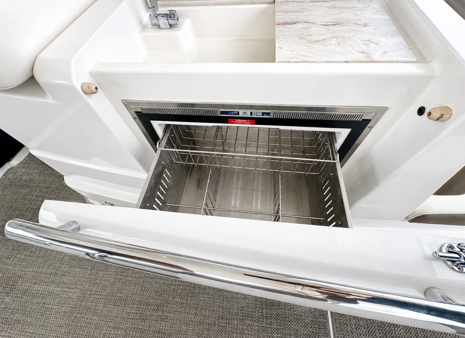2015 Tiara Yachts 3100 Coronet