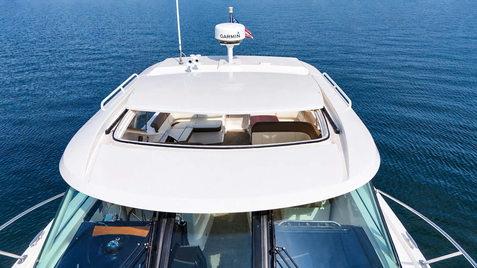2015 Tiara Yachts 3100 Coronet