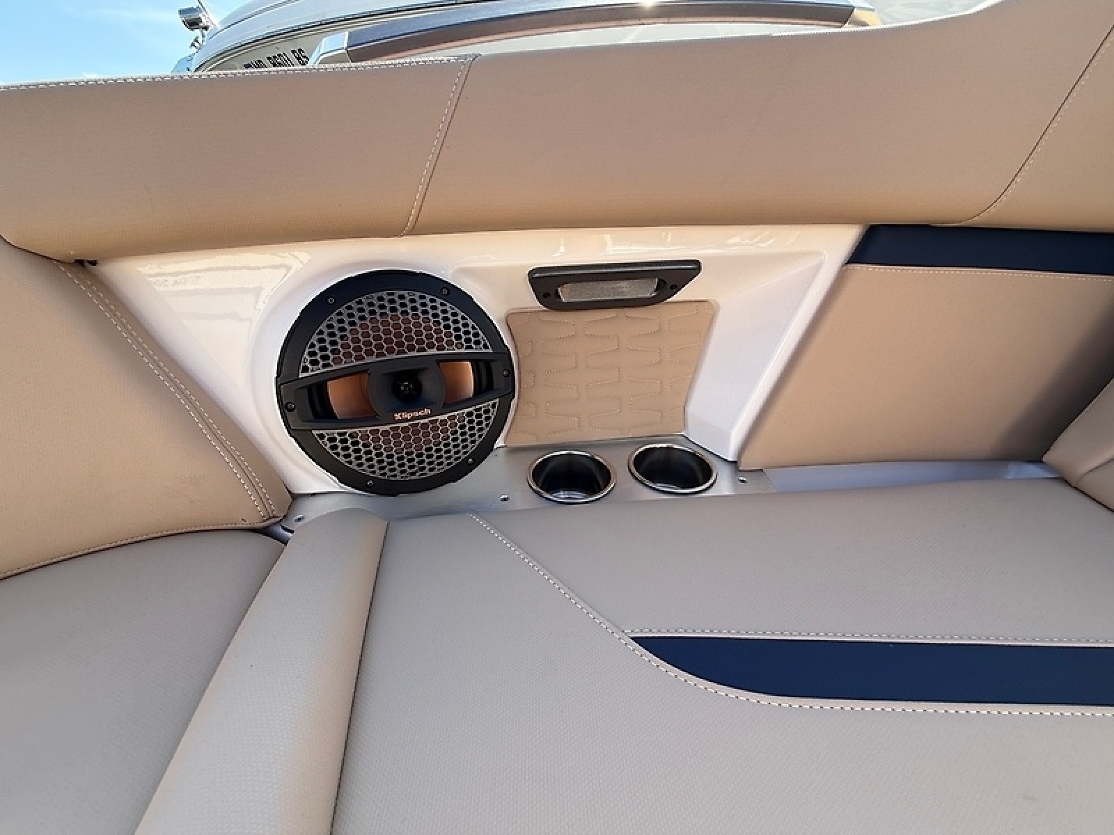 2024 Mastercraft X24 — 0005871163