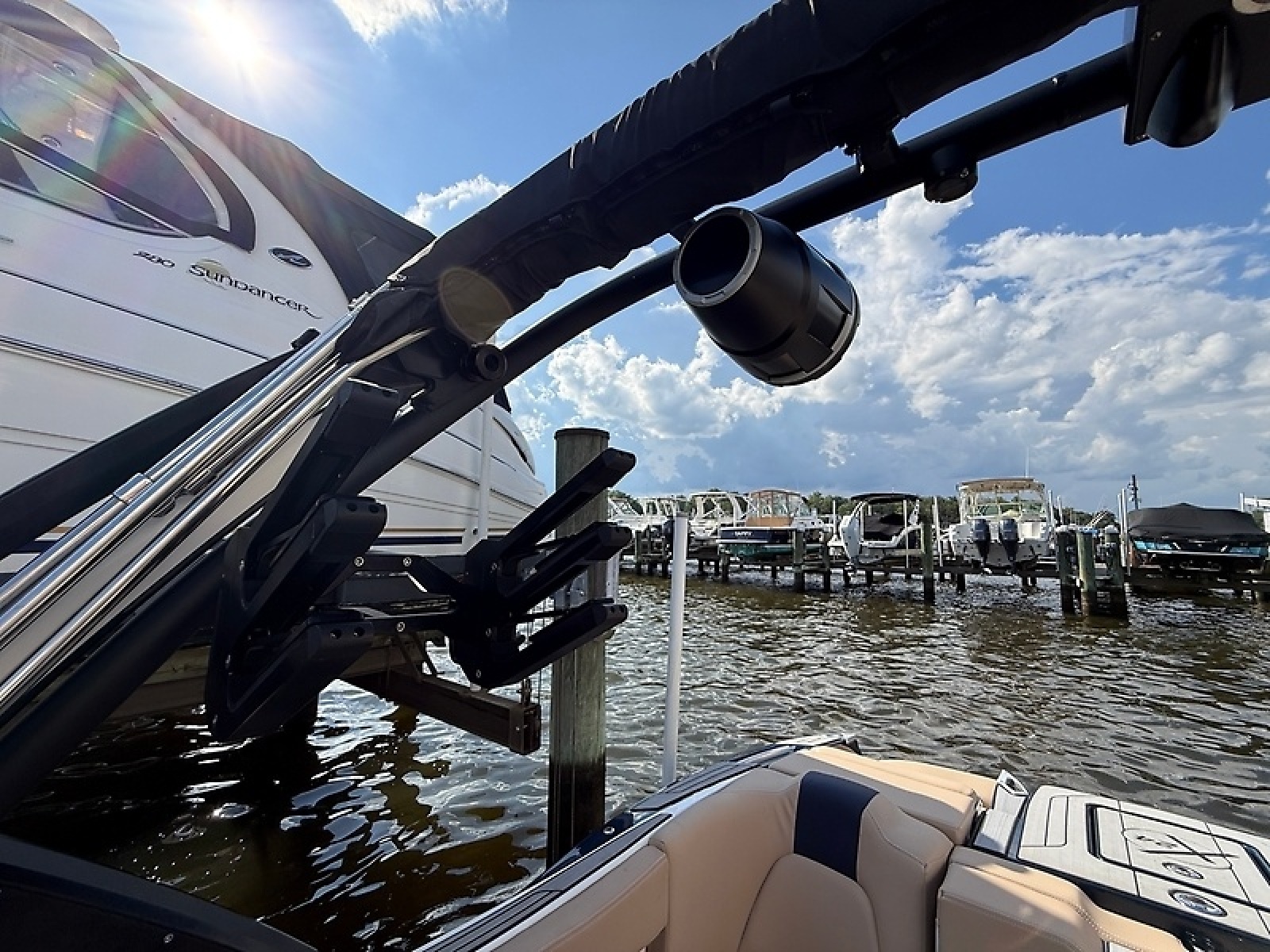 2024 Mastercraft X24 — 0005871111