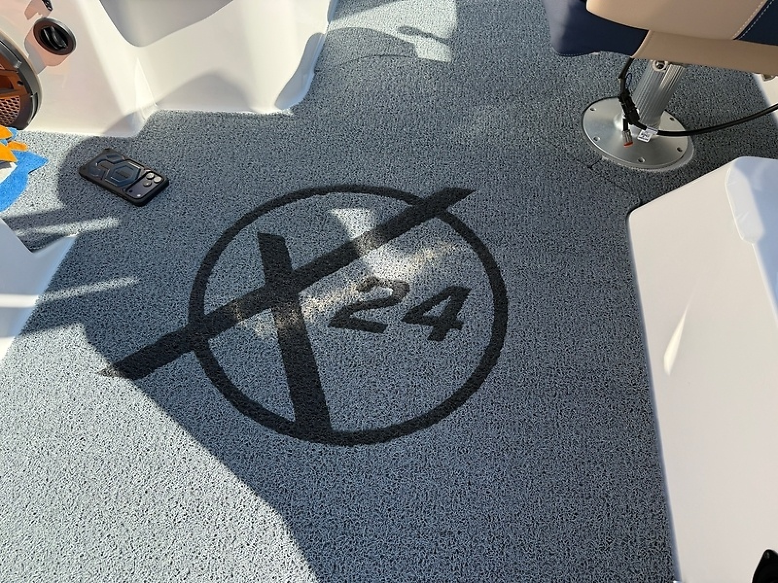 2024 Mastercraft X24 — 0005871197