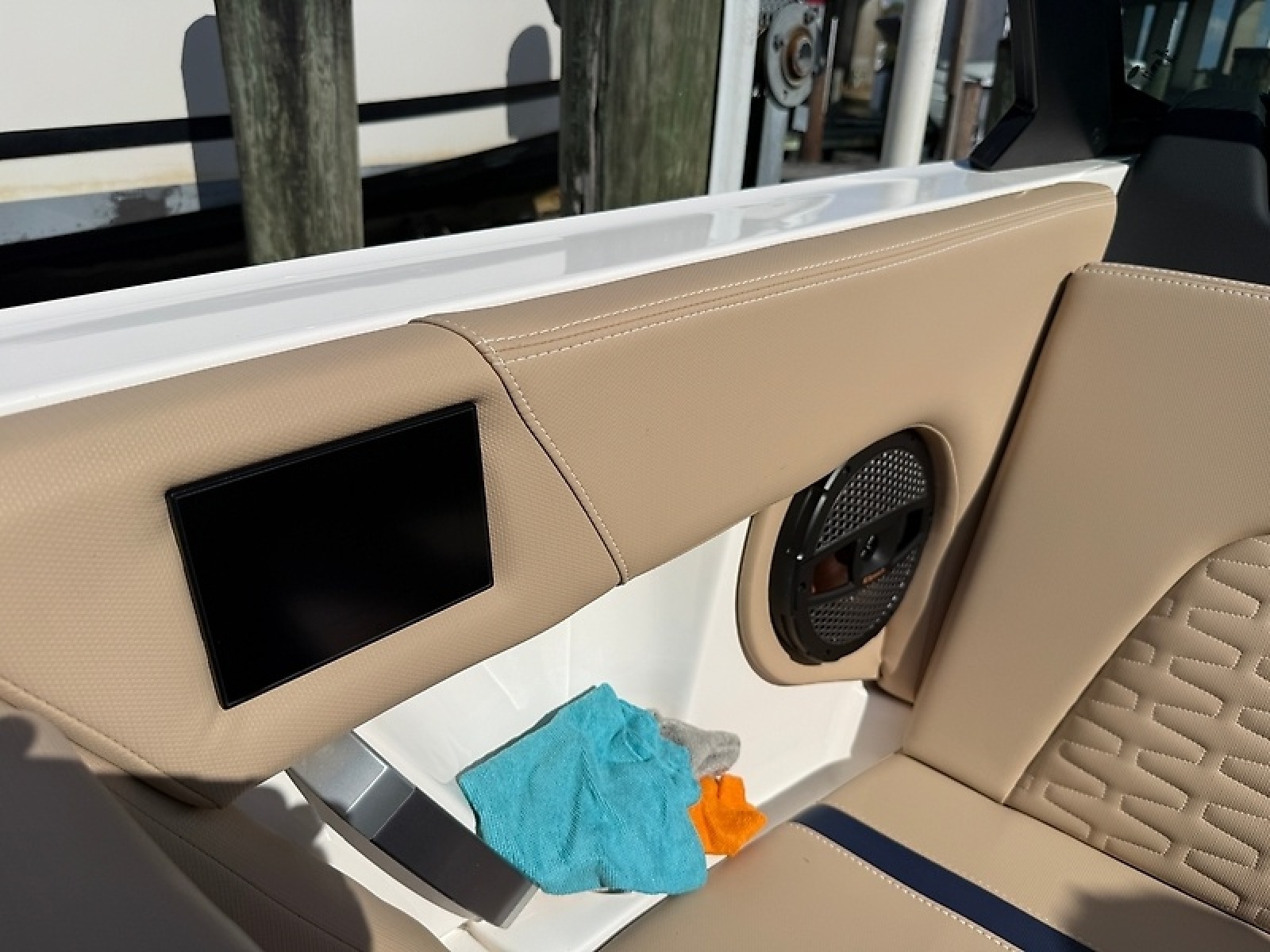 2024 Mastercraft X24 — 0005871112