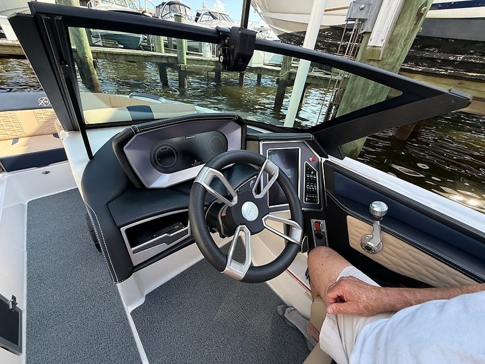 2024 Mastercraft X24 — 0005871167
