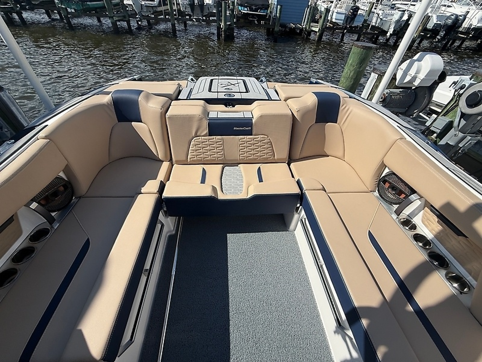 2024 Mastercraft X24 — 0005871182