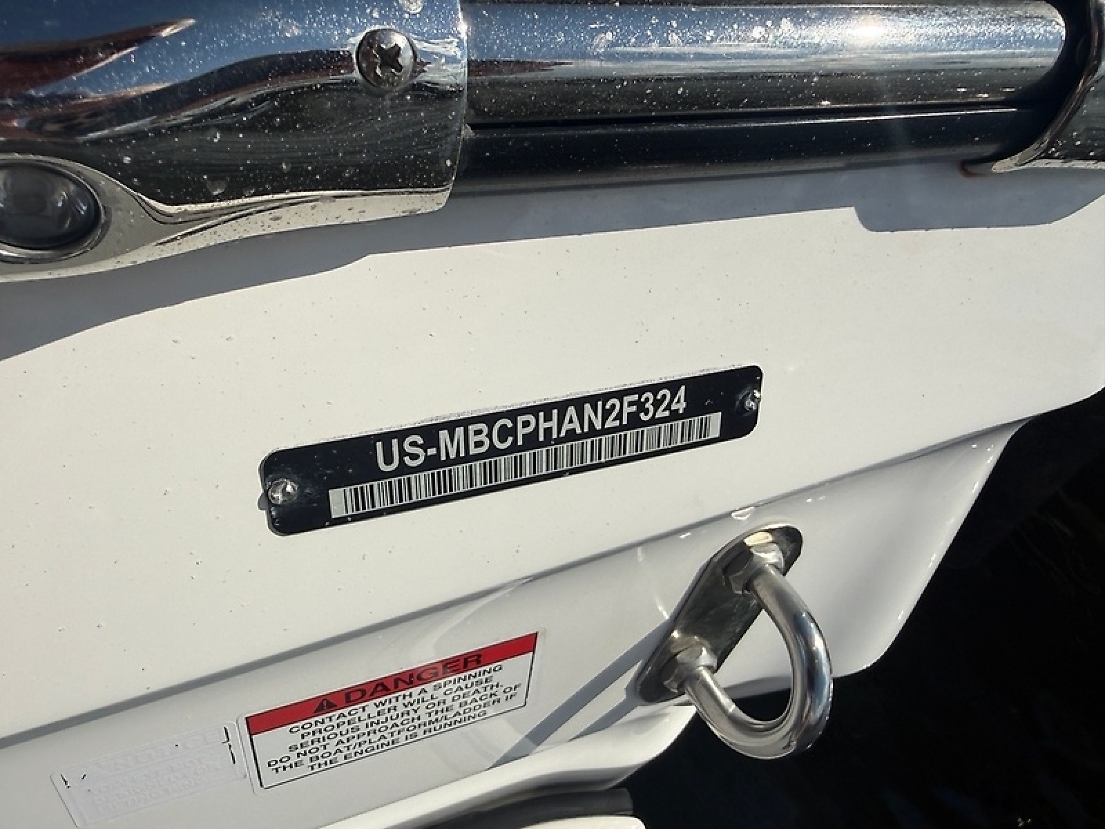 2024 Mastercraft X24 — 0005871185