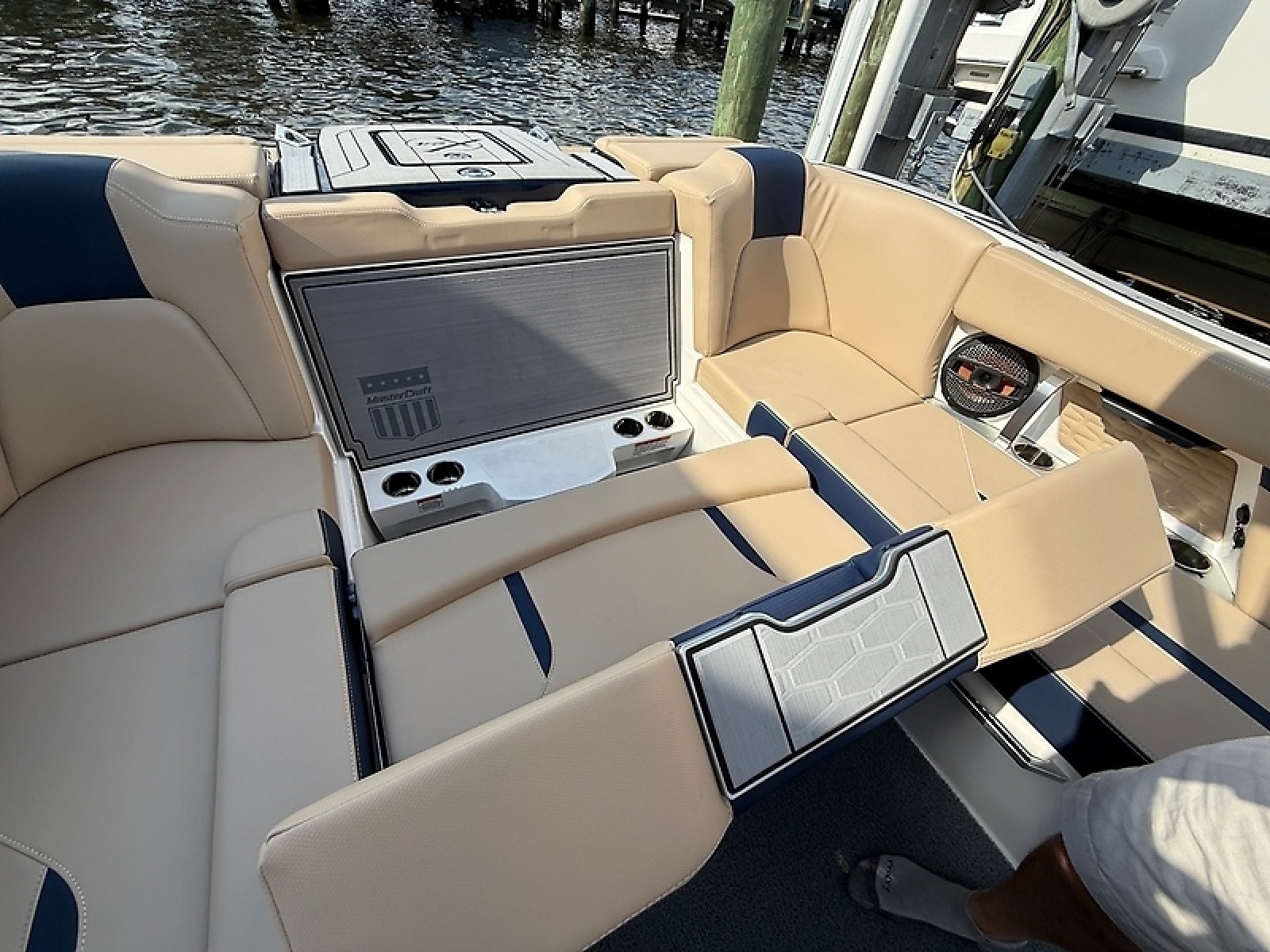 2024 Mastercraft X24 — 0005871160