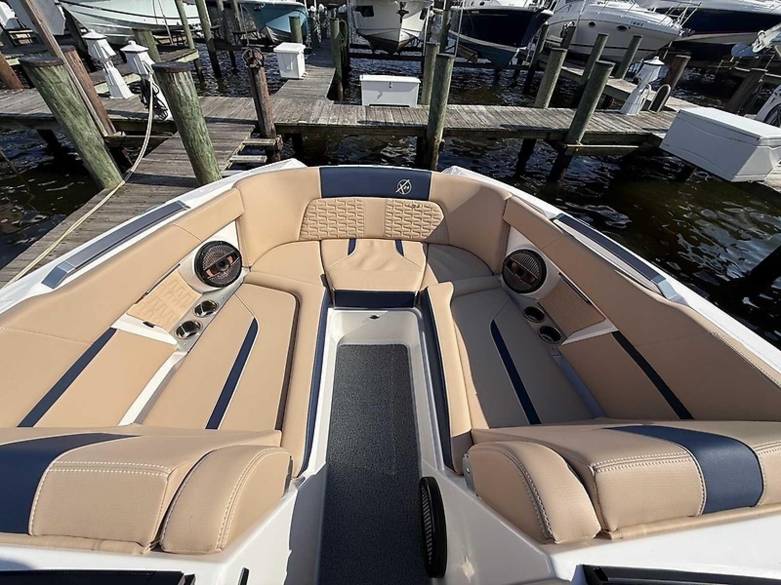 2024 Mastercraft X24 — 0005871194