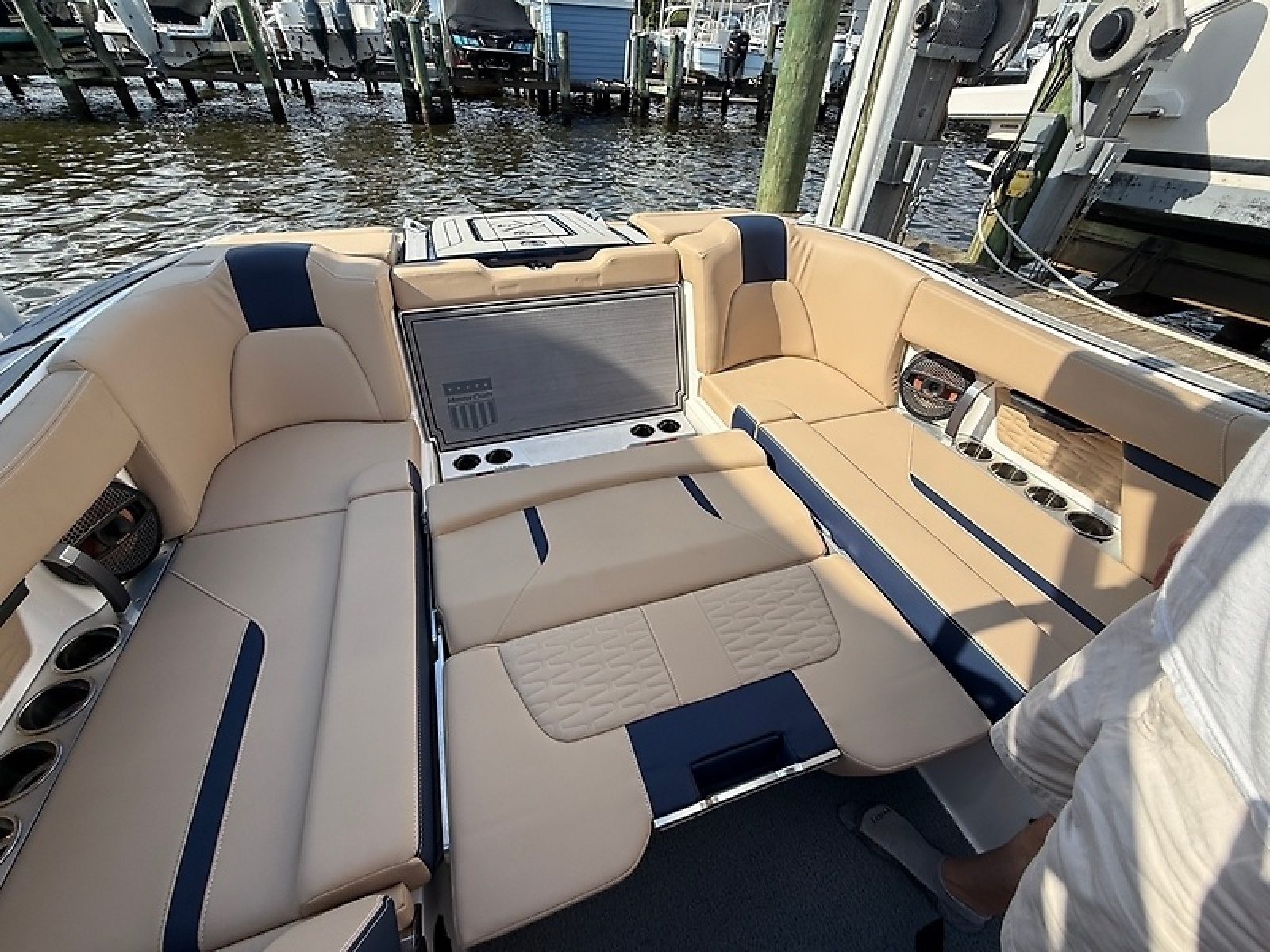 2024 Mastercraft X24 — 0005871171