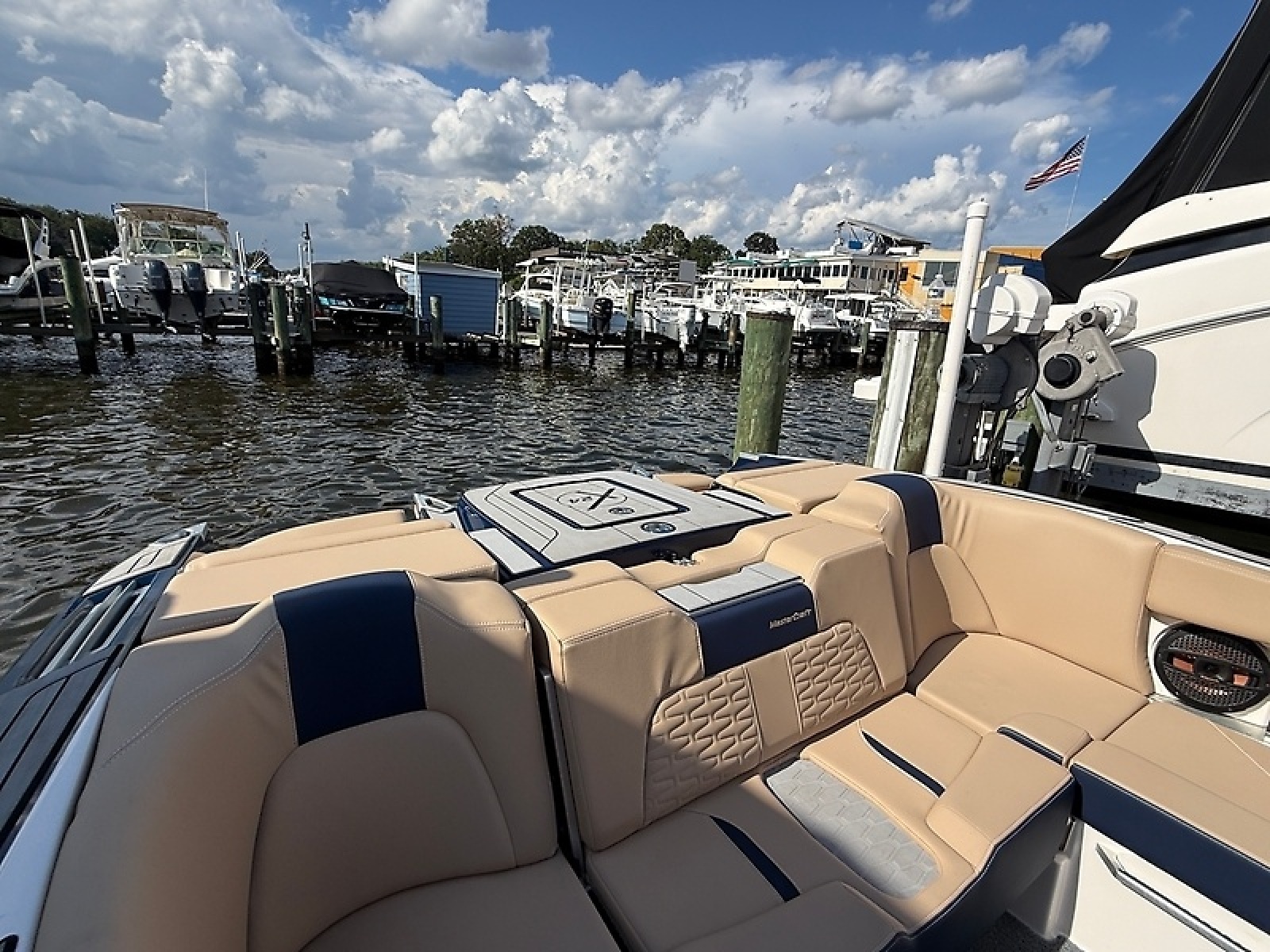 2024 Mastercraft X24 — 0005871173