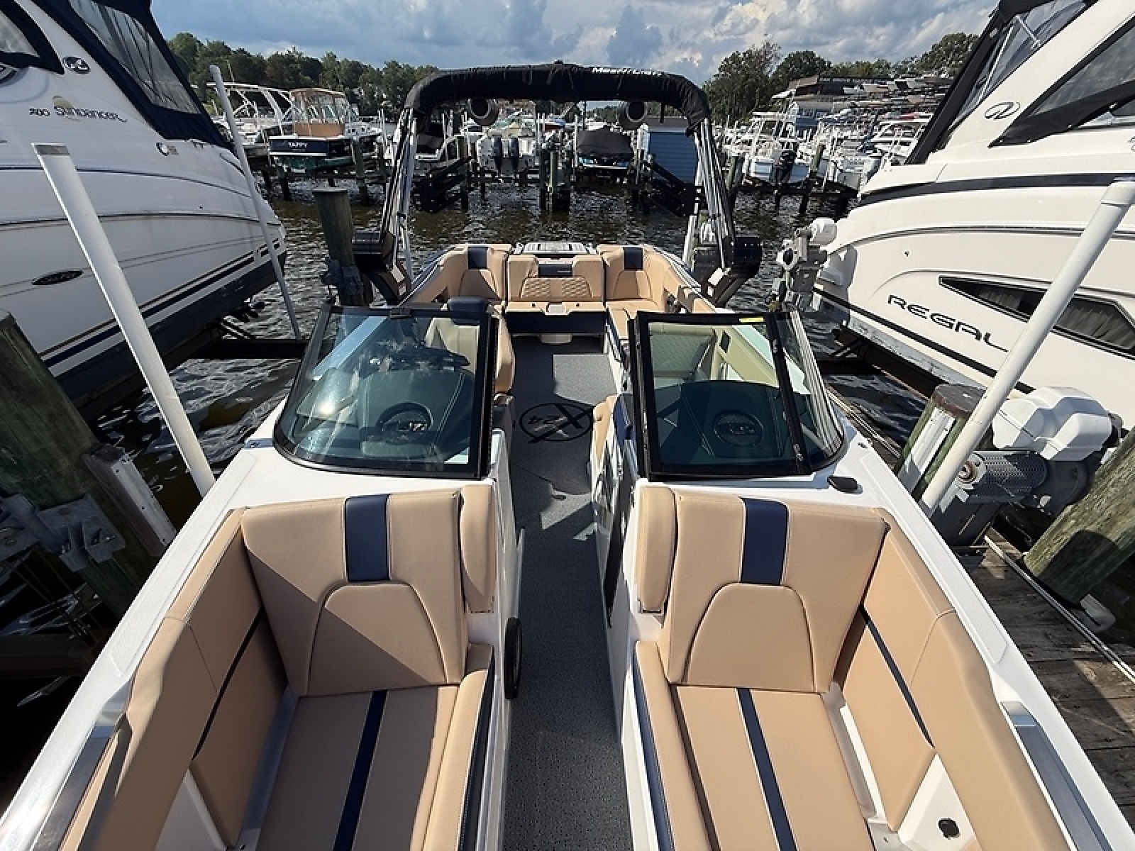 2024 Mastercraft X24 — 0005871184