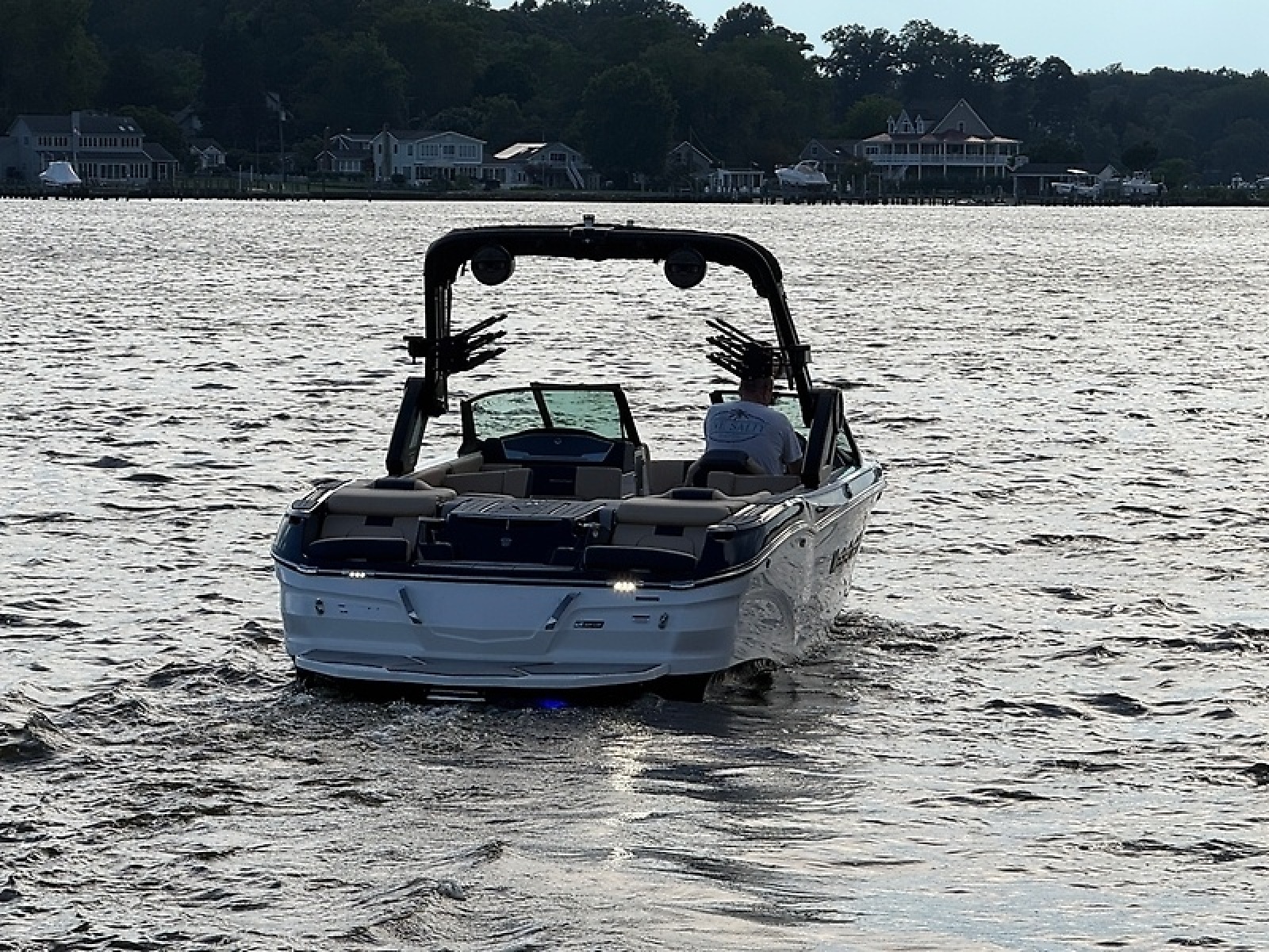 2024 Mastercraft X24 — 0005871151