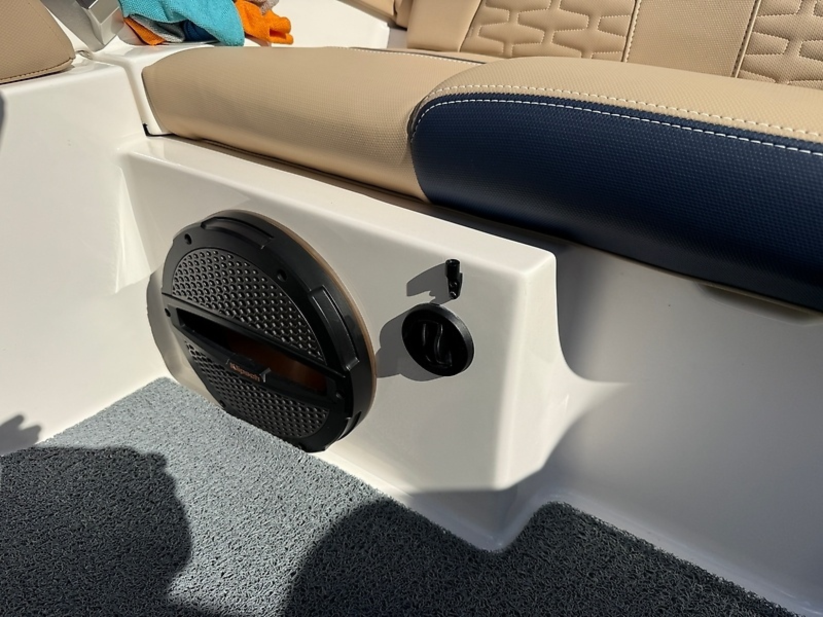2024 Mastercraft X24 — 0005871175